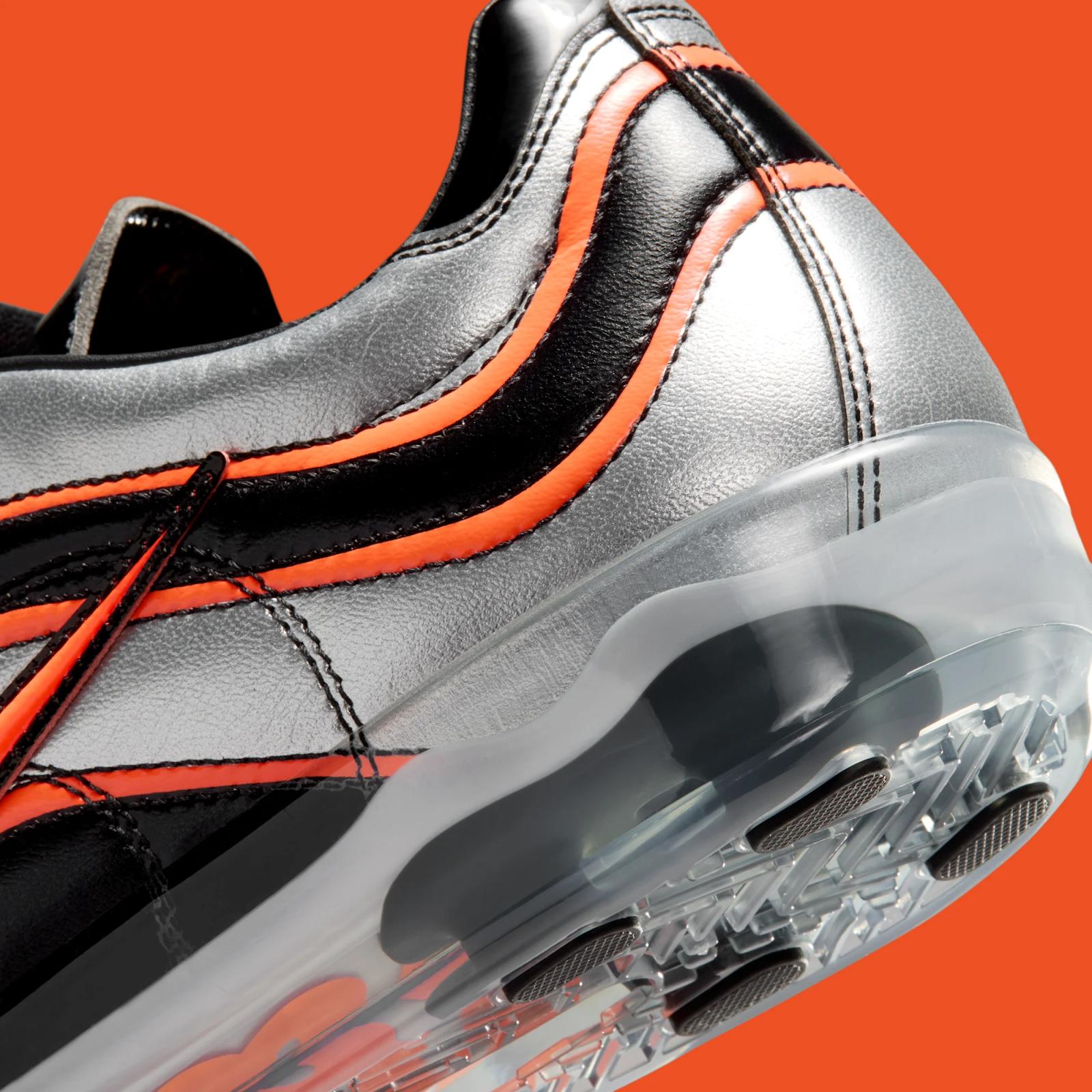Patta x Nike Cryo Shot “Hyper Crimson” 2026