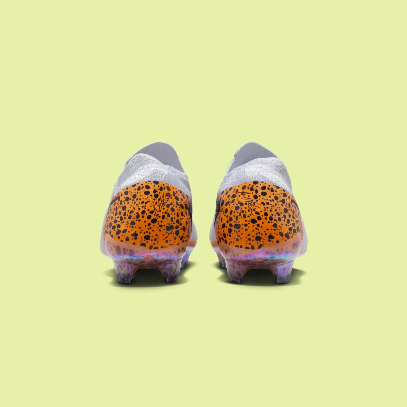 Nike Phantom GX 2 Elite FG Olympic Safari FN8003-900