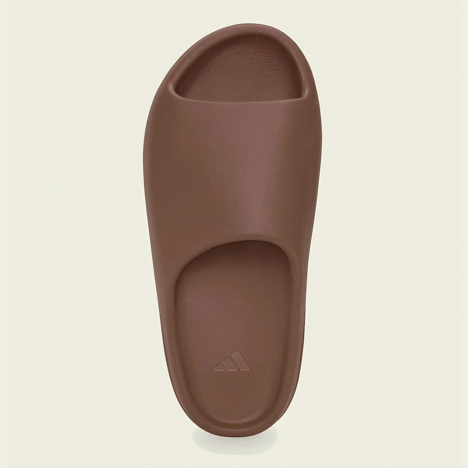 Adidas Yeezy Slide Flax