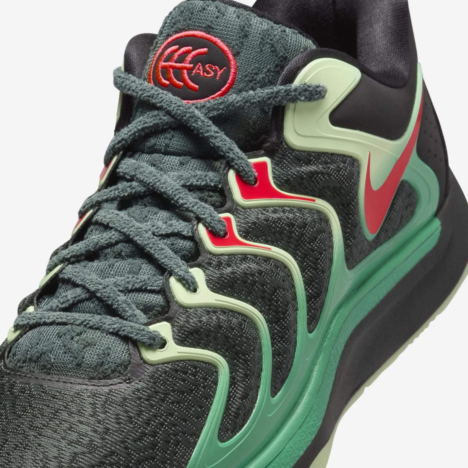 Nike KD 17 Easy Money Sniper FJ9487-002