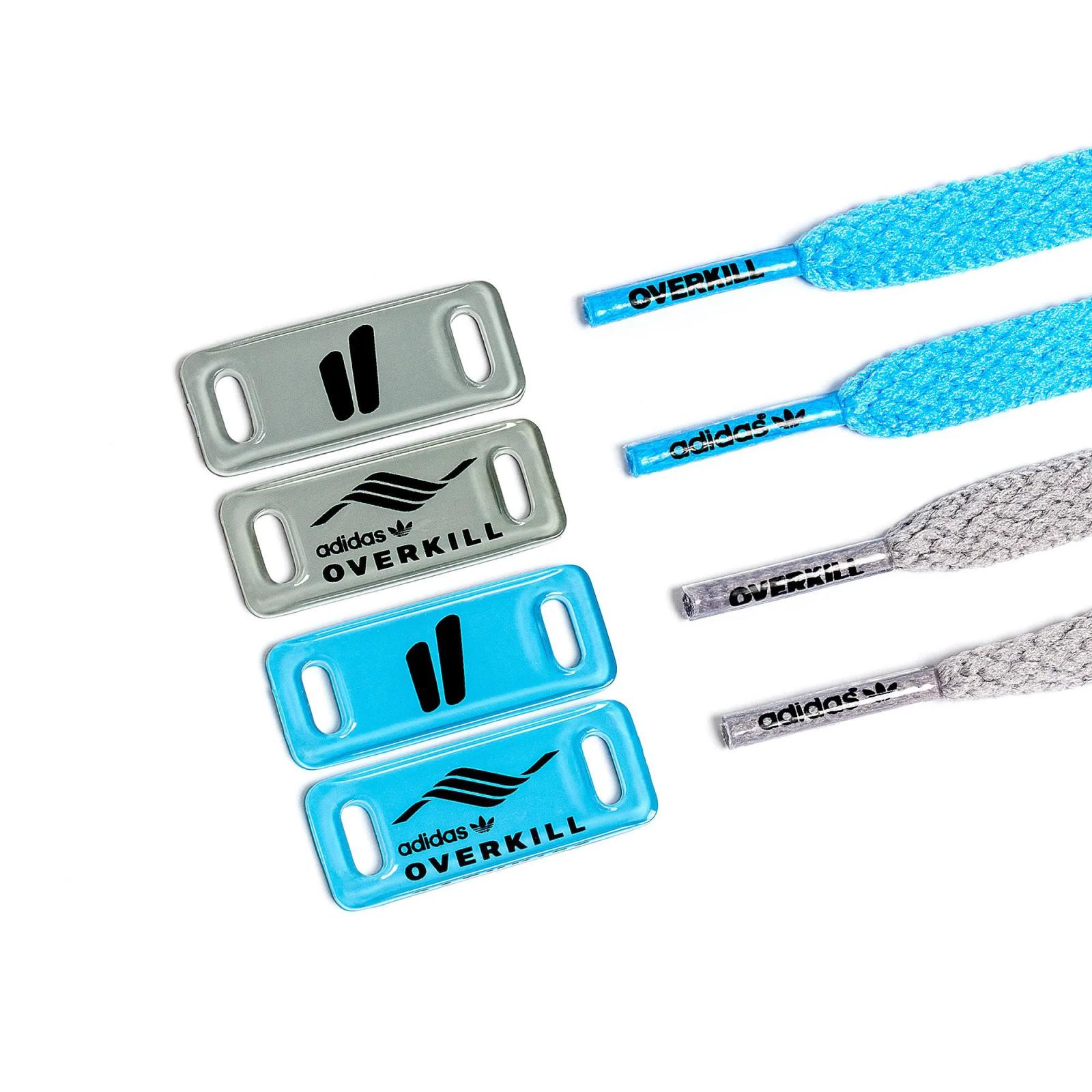 Overkill x Adidas ZX6000 20th Anniversary IE5969 Release Date