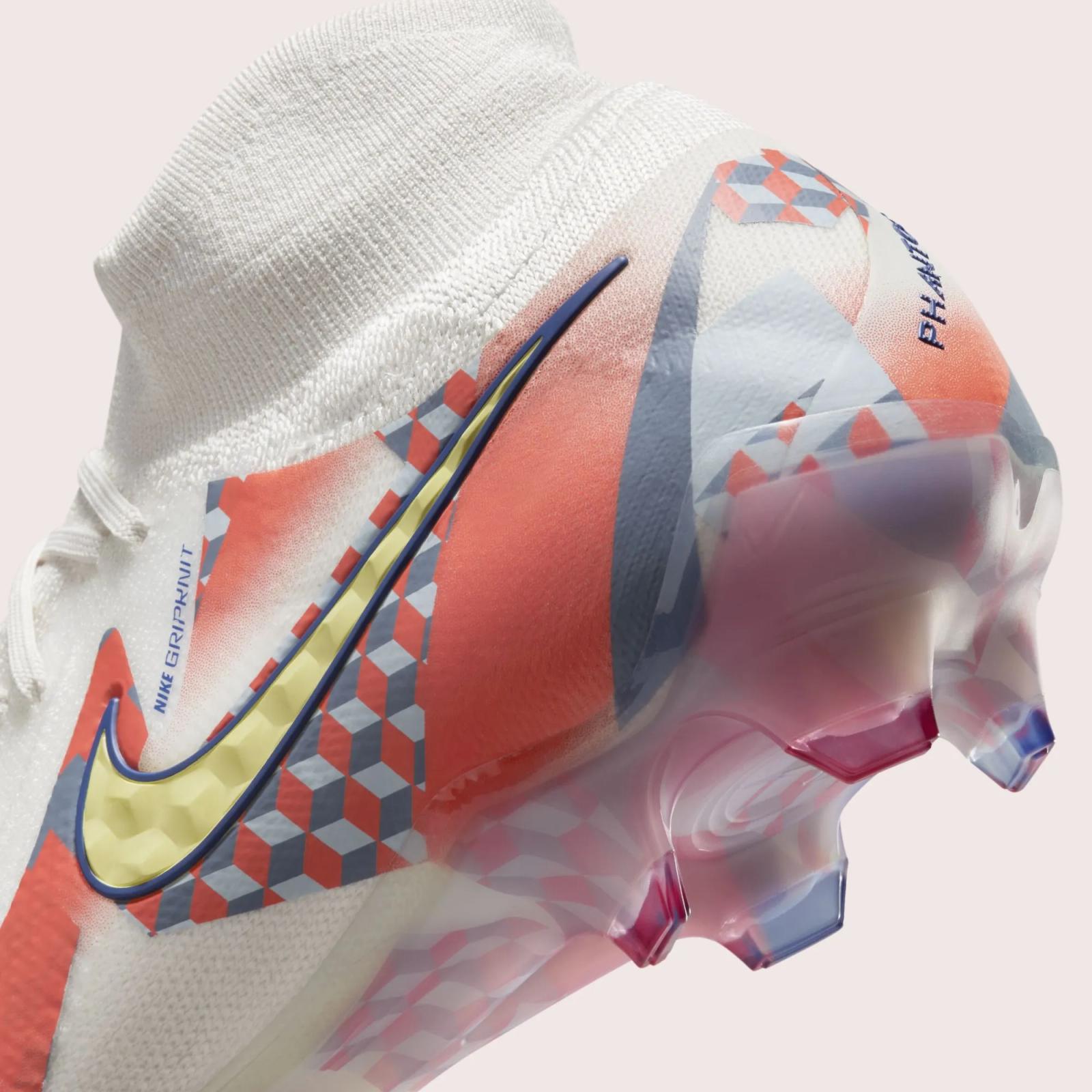 Nike Phantom Luna II Elite FG SE Barna Pack FZ1528-001