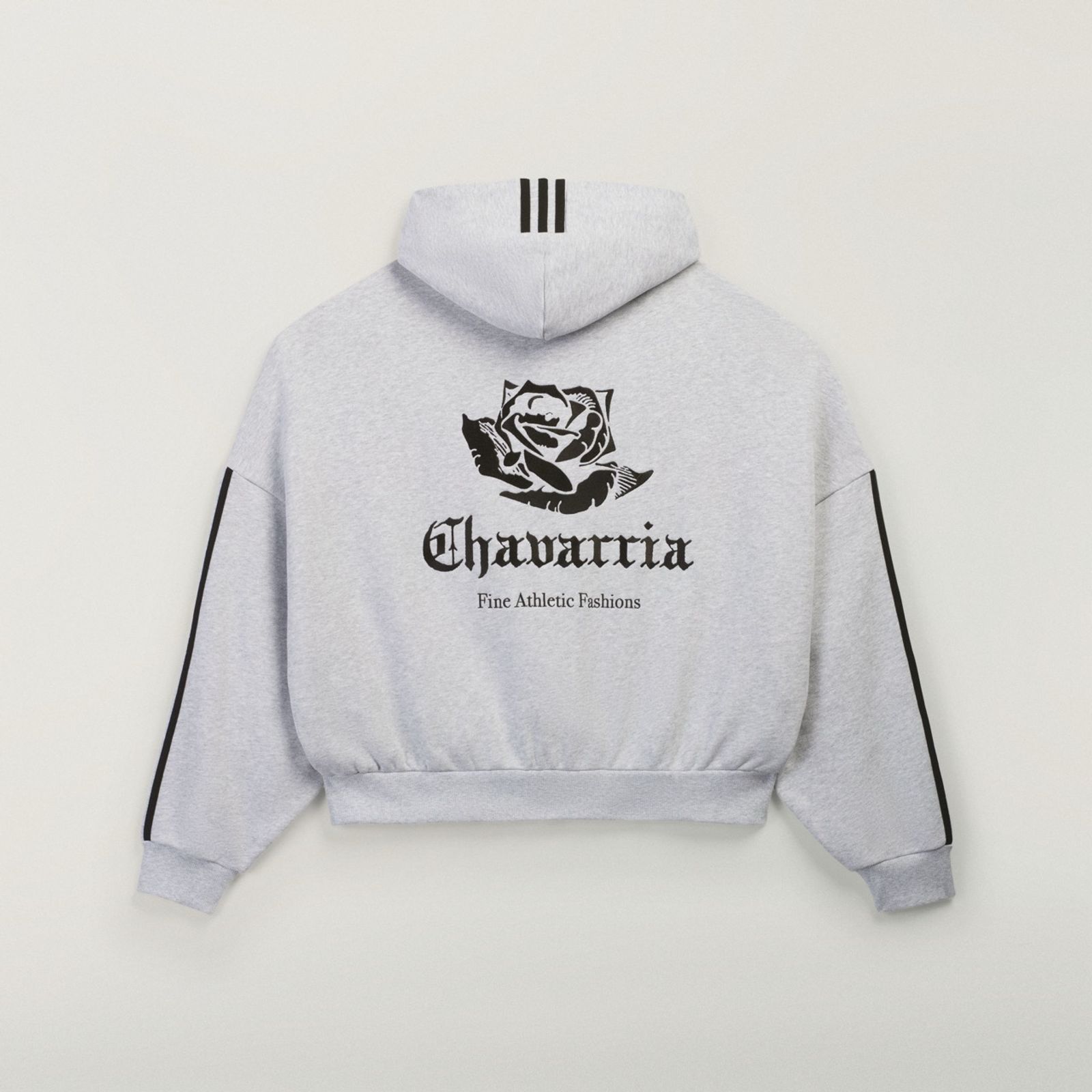 adidas Originals and Willy Chavarria Launch "Love Prevails" Collection
