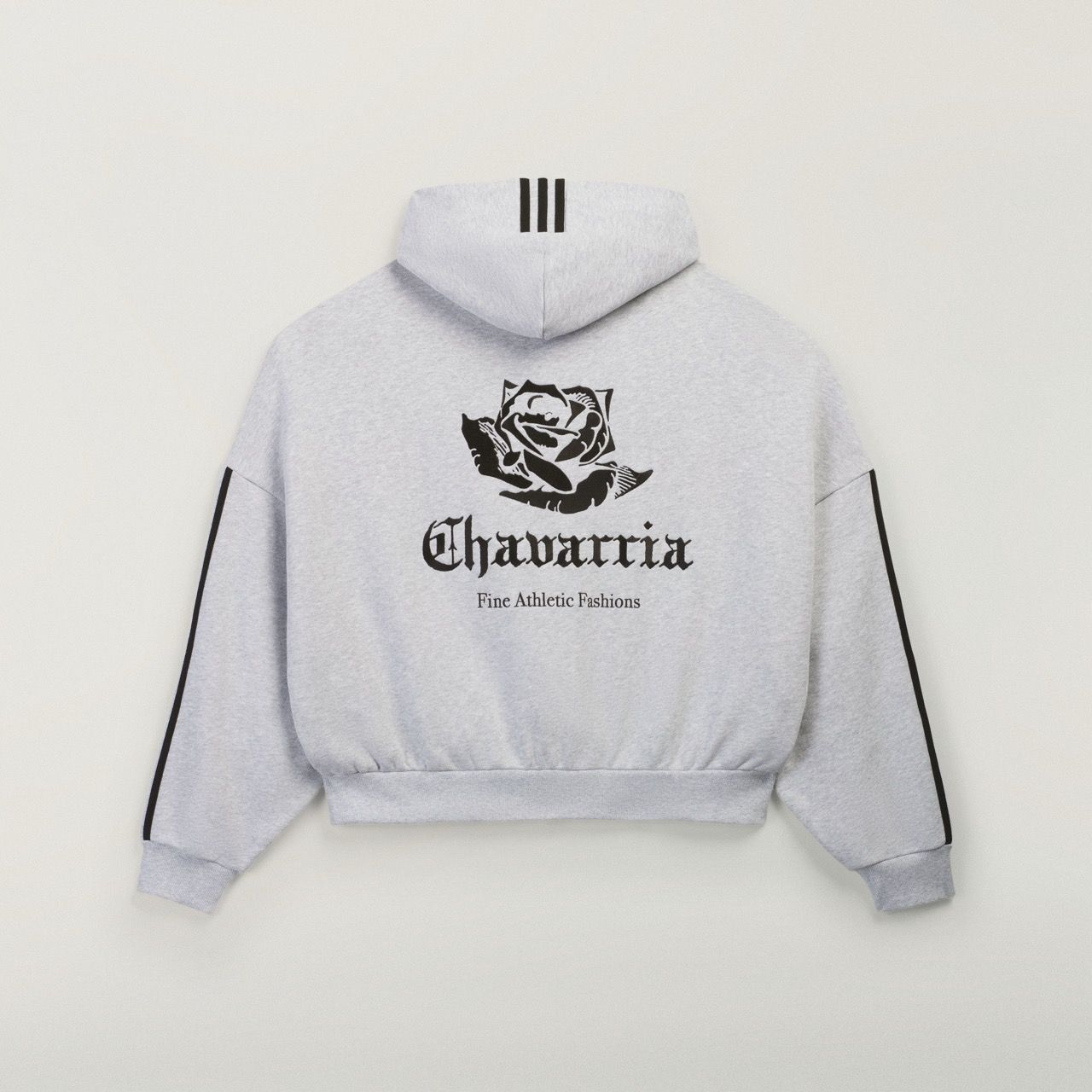 adidas Originals and Willy Chavarria Launch "Love Prevails" Collection