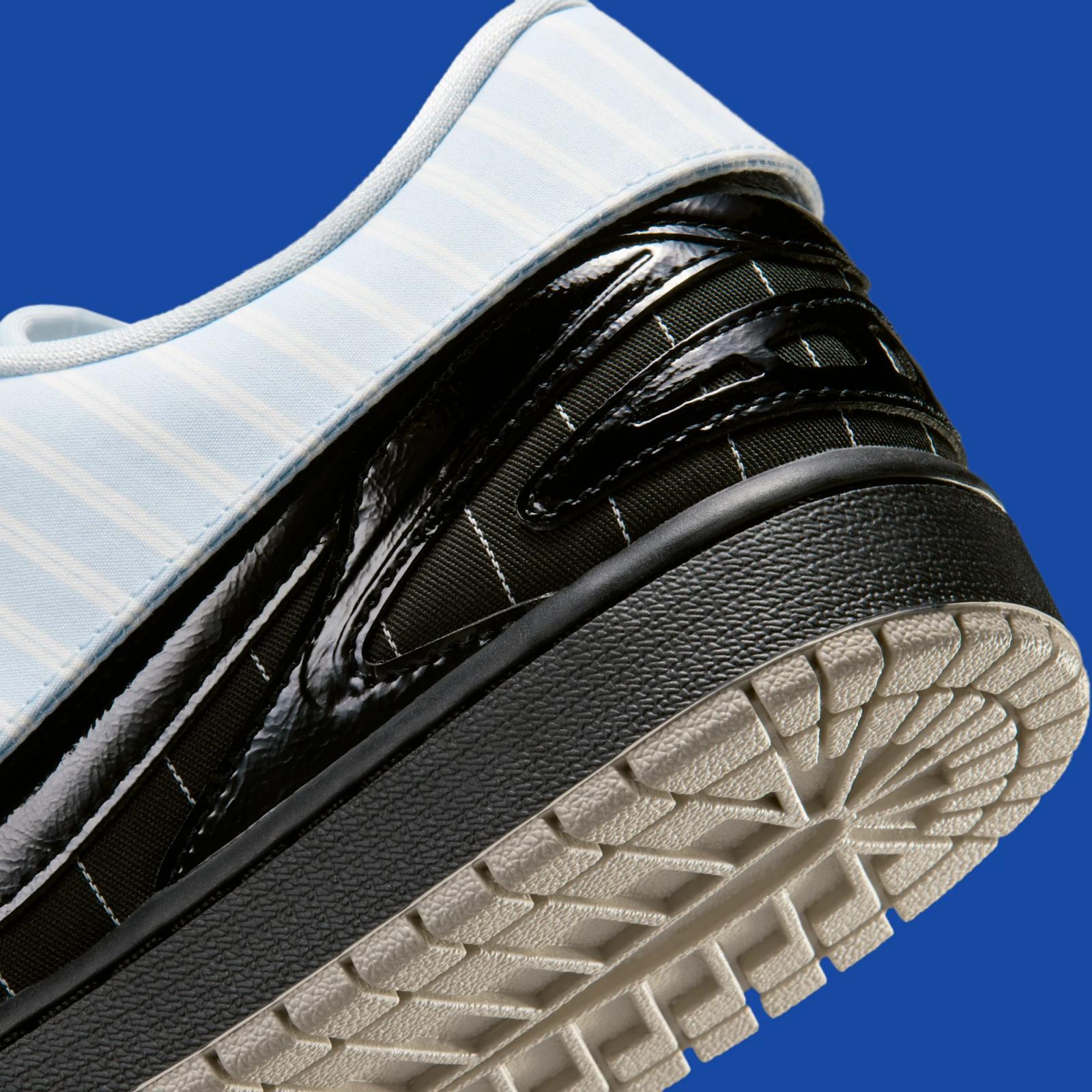 Air Jordan 1 Low Method of Make "Suit & Tie" drops in 2026