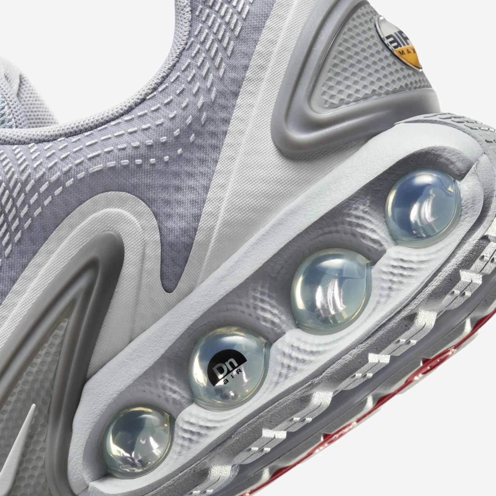Nike Air Max Dn Wolf Grey Pure Platinum DV3337-007