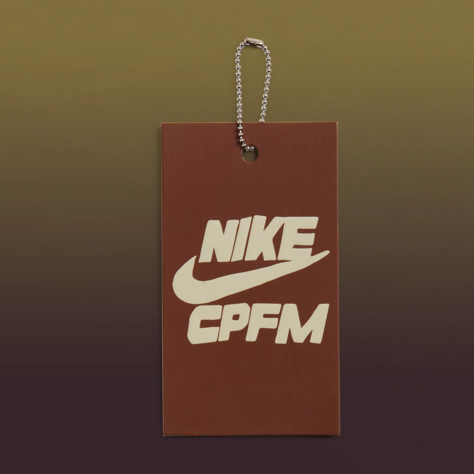 Cactus Plant Flea Market x Nike Flea 1 "Barley" drops in 2026