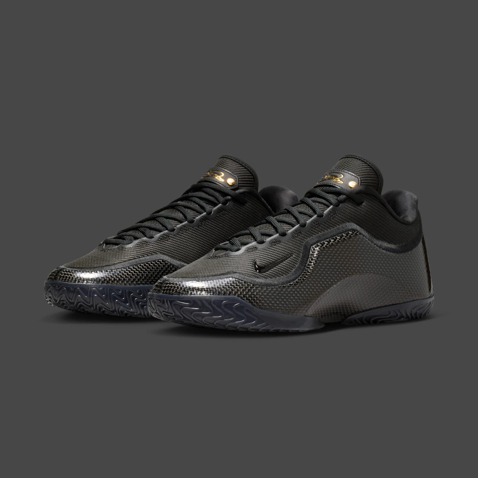 Nike LeBron 23 "Masked Menace" releases March 24th, 2026