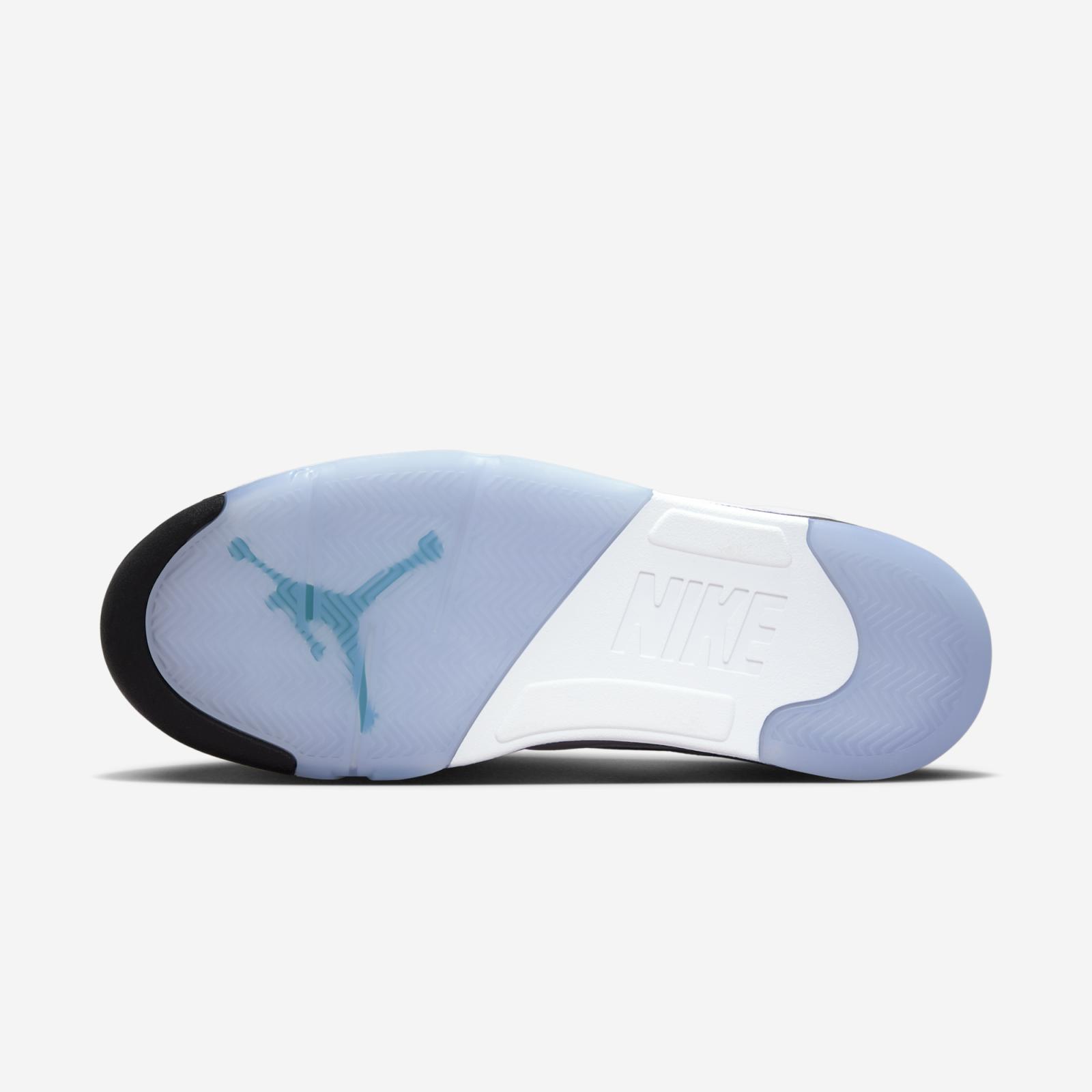 Air Jordan 5 Retro Grape 2025 HQ7978-100 Release Date 2025