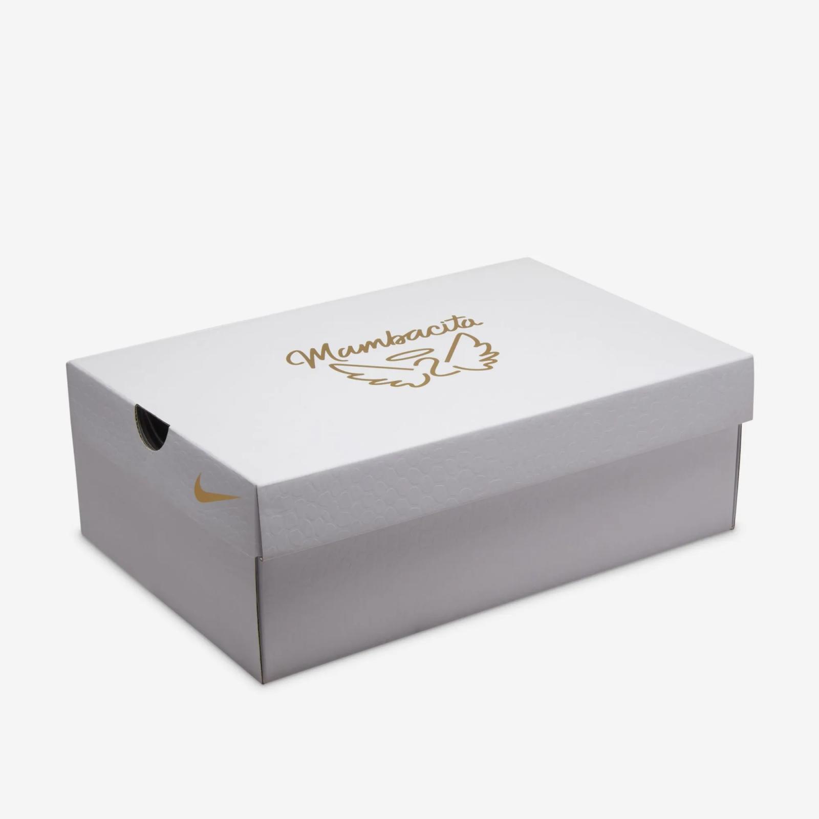 Nike Kobe 8 Protro Mambacita FV6325-100