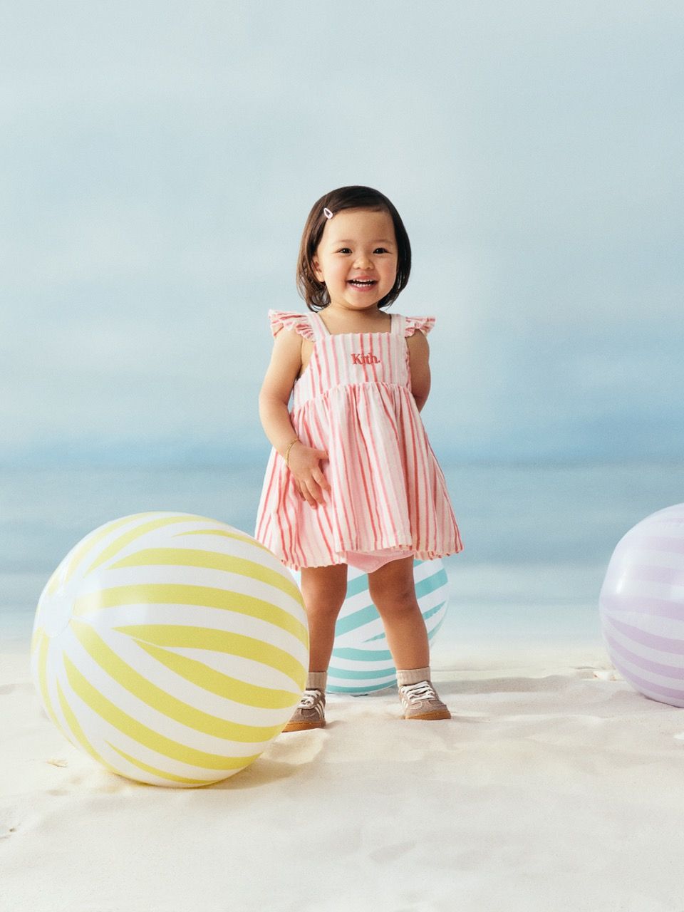 Kith Kids Pre-Summer 2026