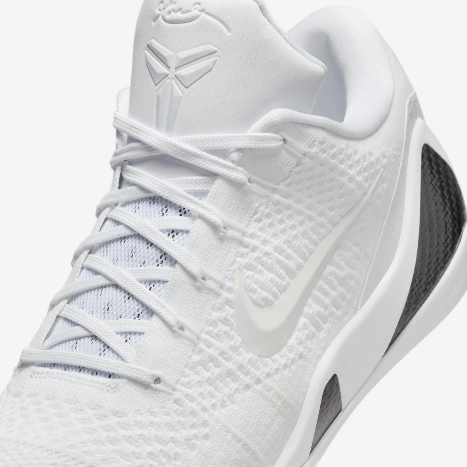 Nike Kobe 9 Elite Low Protro Halo FZ7334-100