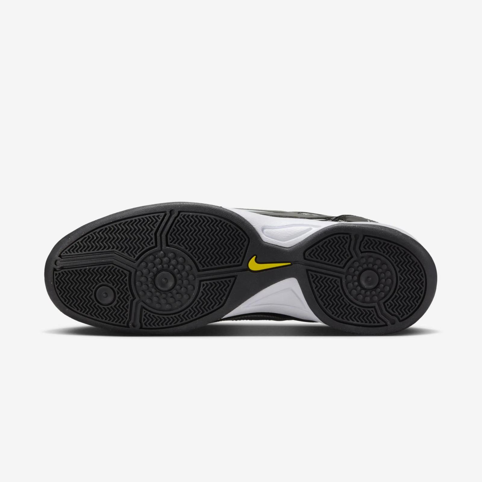 Nike Total 90 III Black White HJ9351-001 Release Date 2025