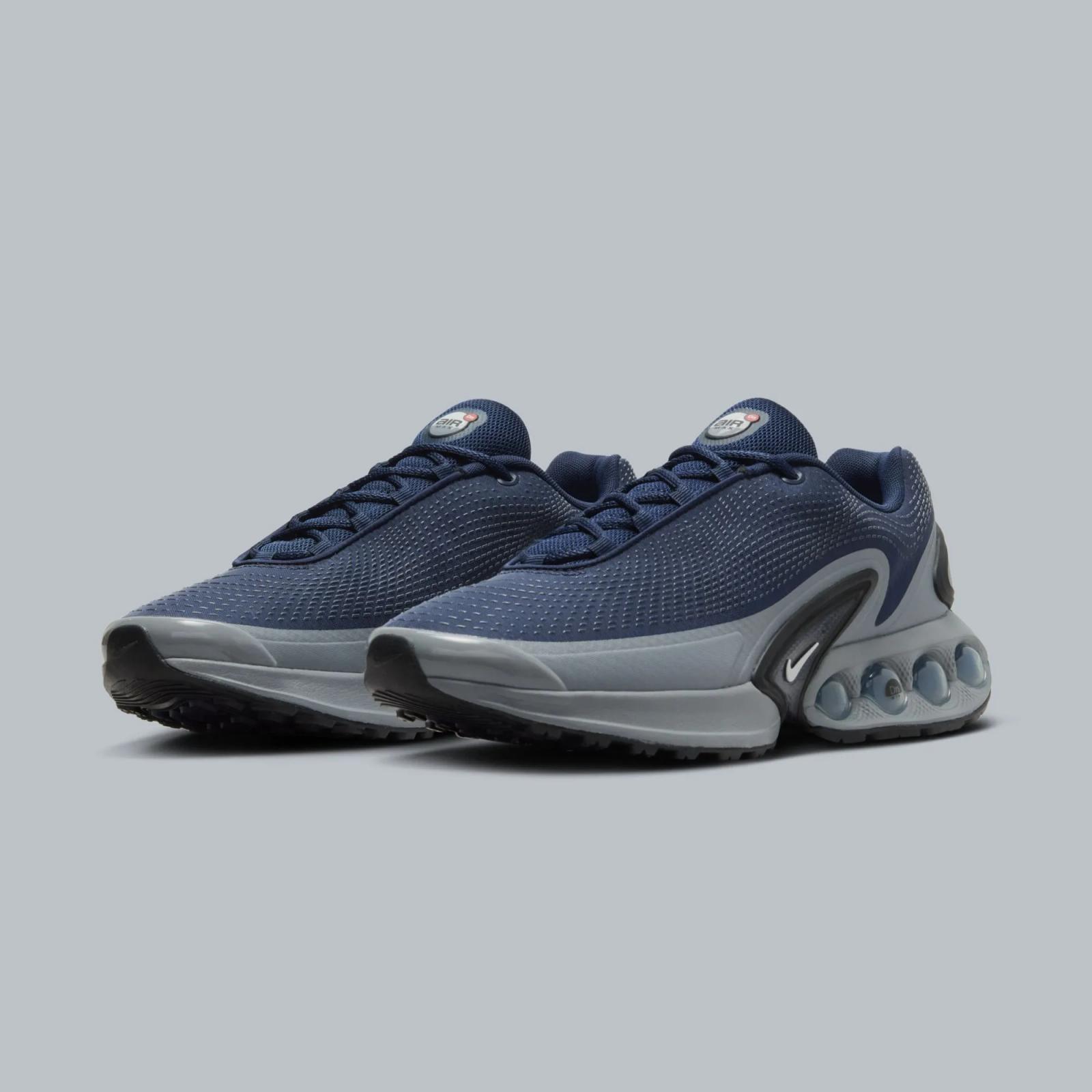 Nike Air Max Dn Midnight Navy DV3337-401
