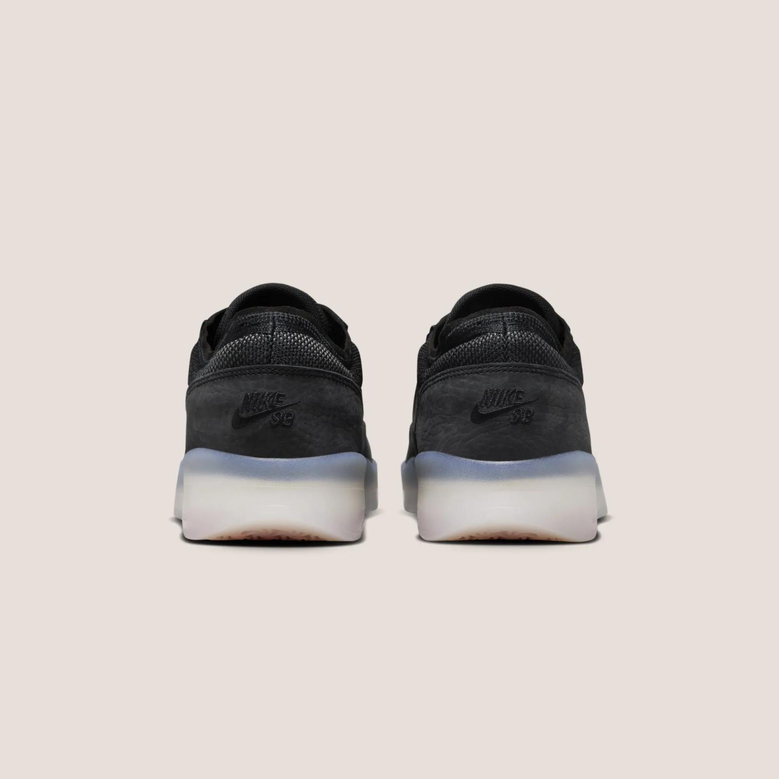 Nike SB PS8 Black / Clear FV8493-001