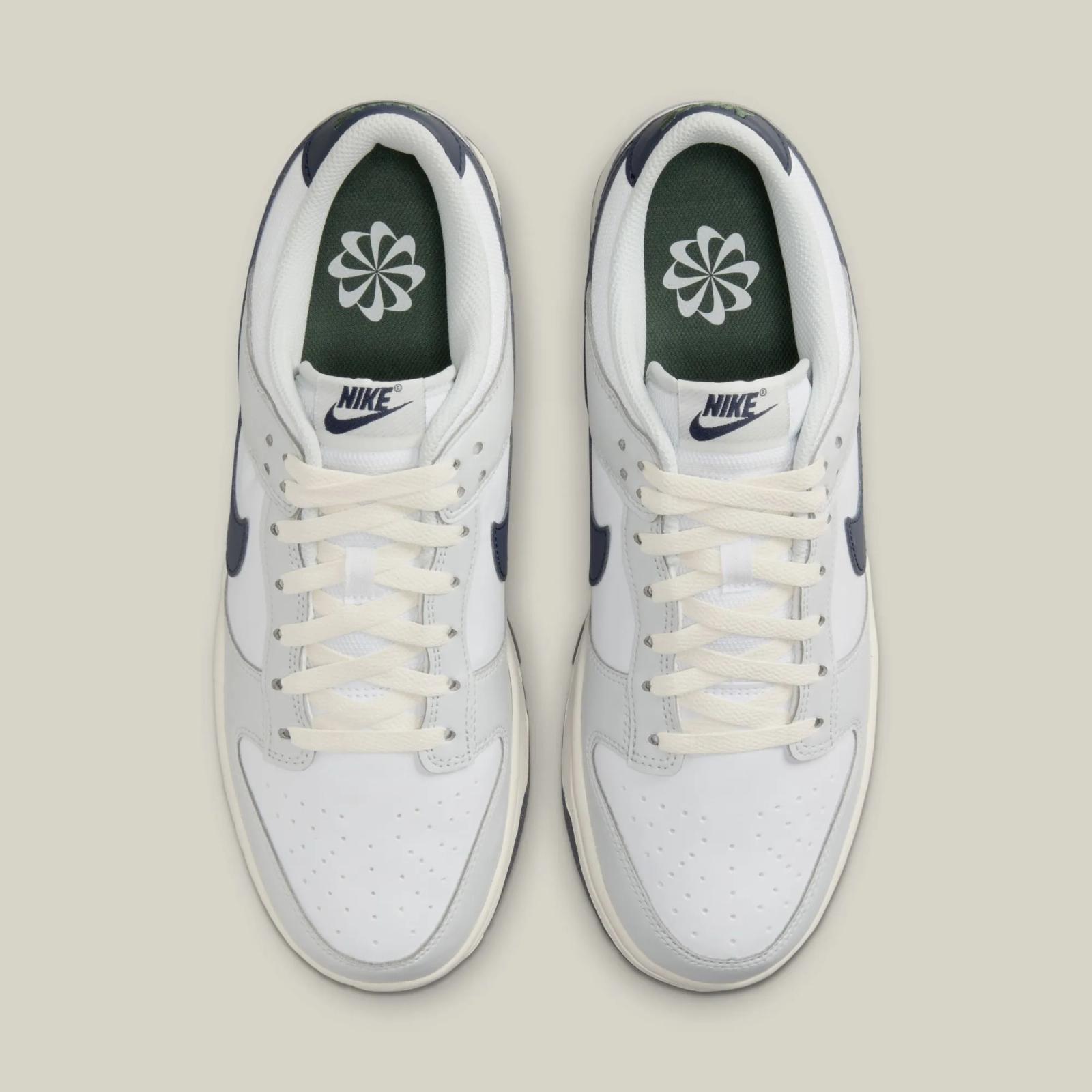 Nike Dunk Low Next Nature Photon Dust