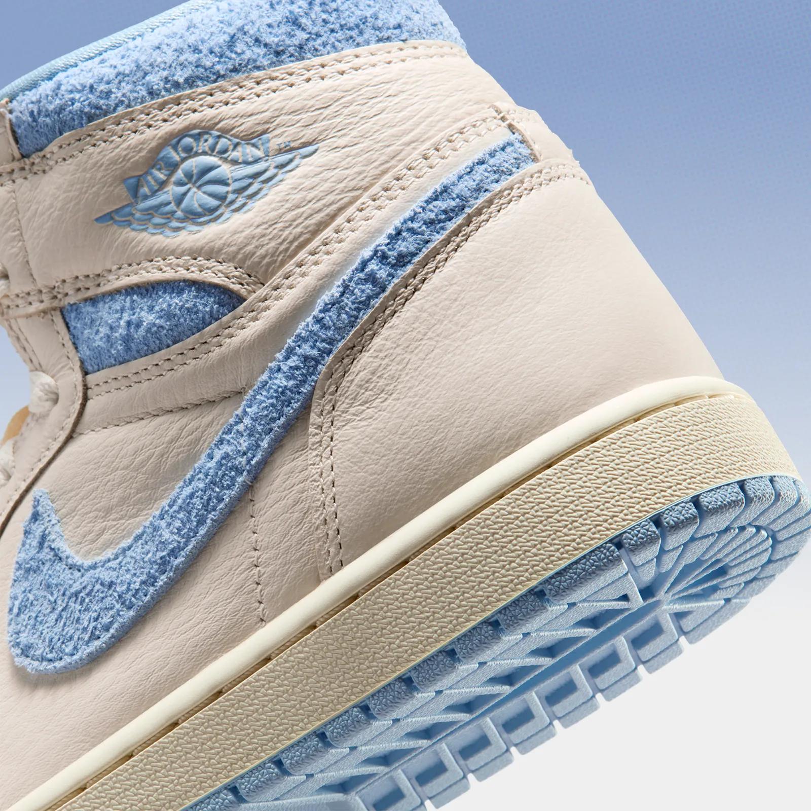 Air Jordan 1 Retro High OG “Pale Ivory” drops March 7th, 2026