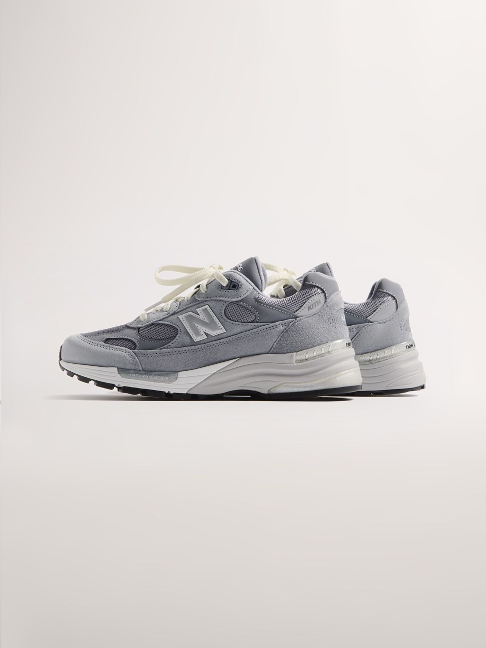 Kith x New Balance 99X Series announced for Summer 2026