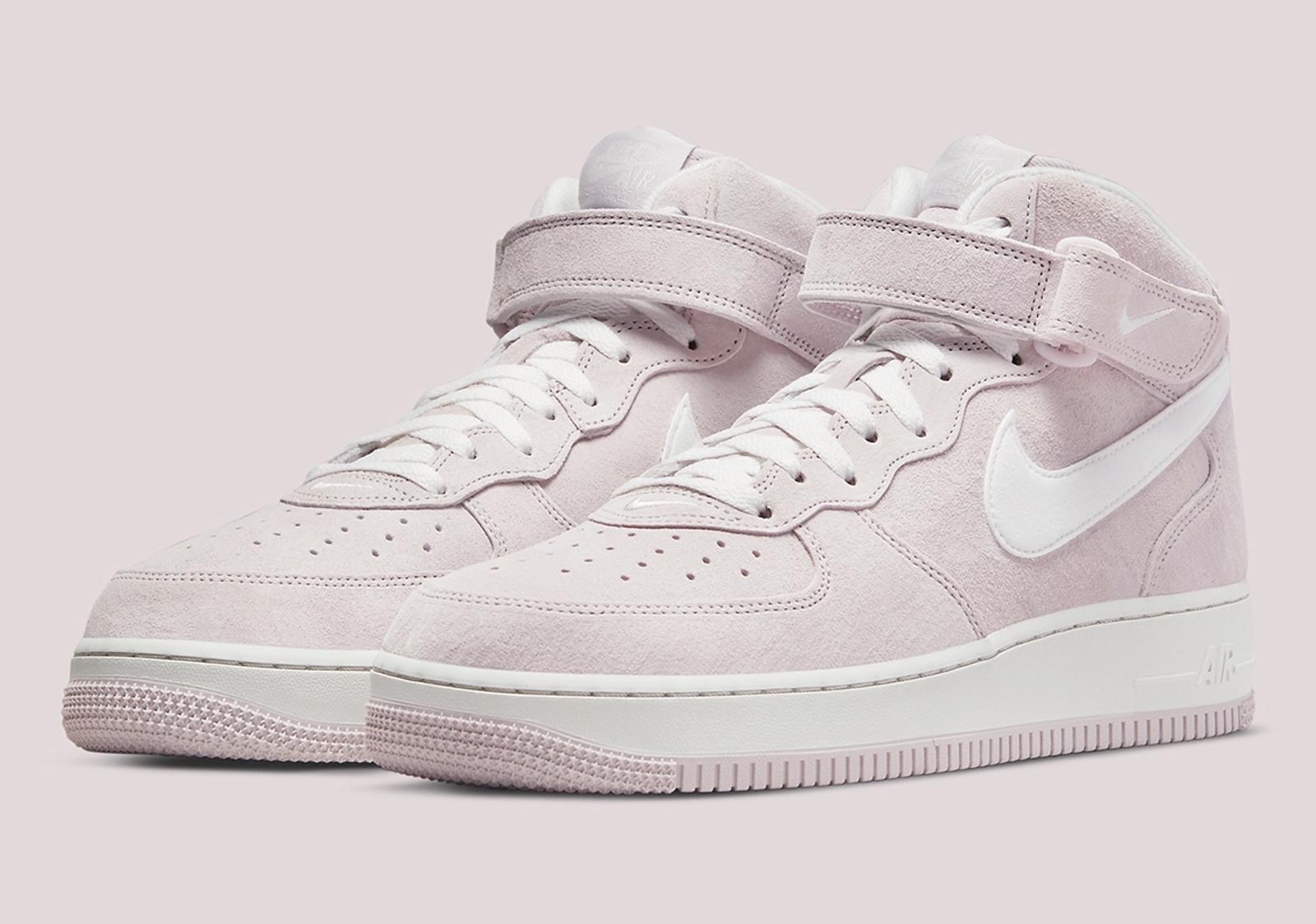 Nike Air Force 1 Mid QS Venice