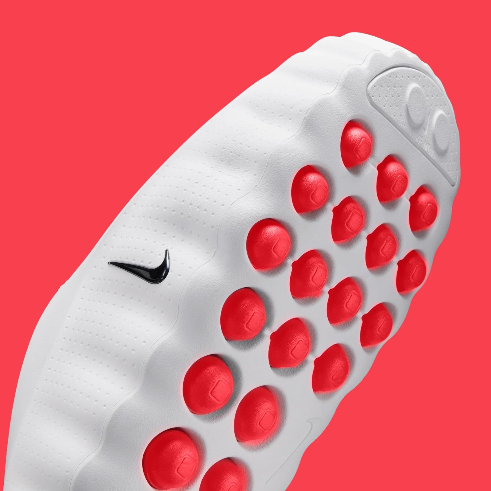 Nike Mind 001 "White & Speed Red" drops April 30th, 2026