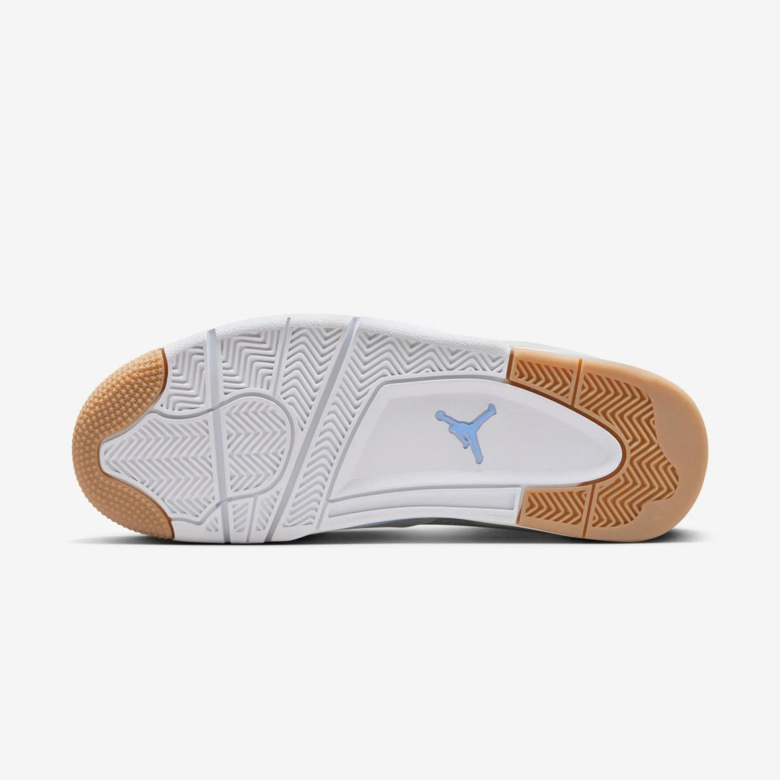 Air Jordan 4 RM Neutral Grey FQ7939-104