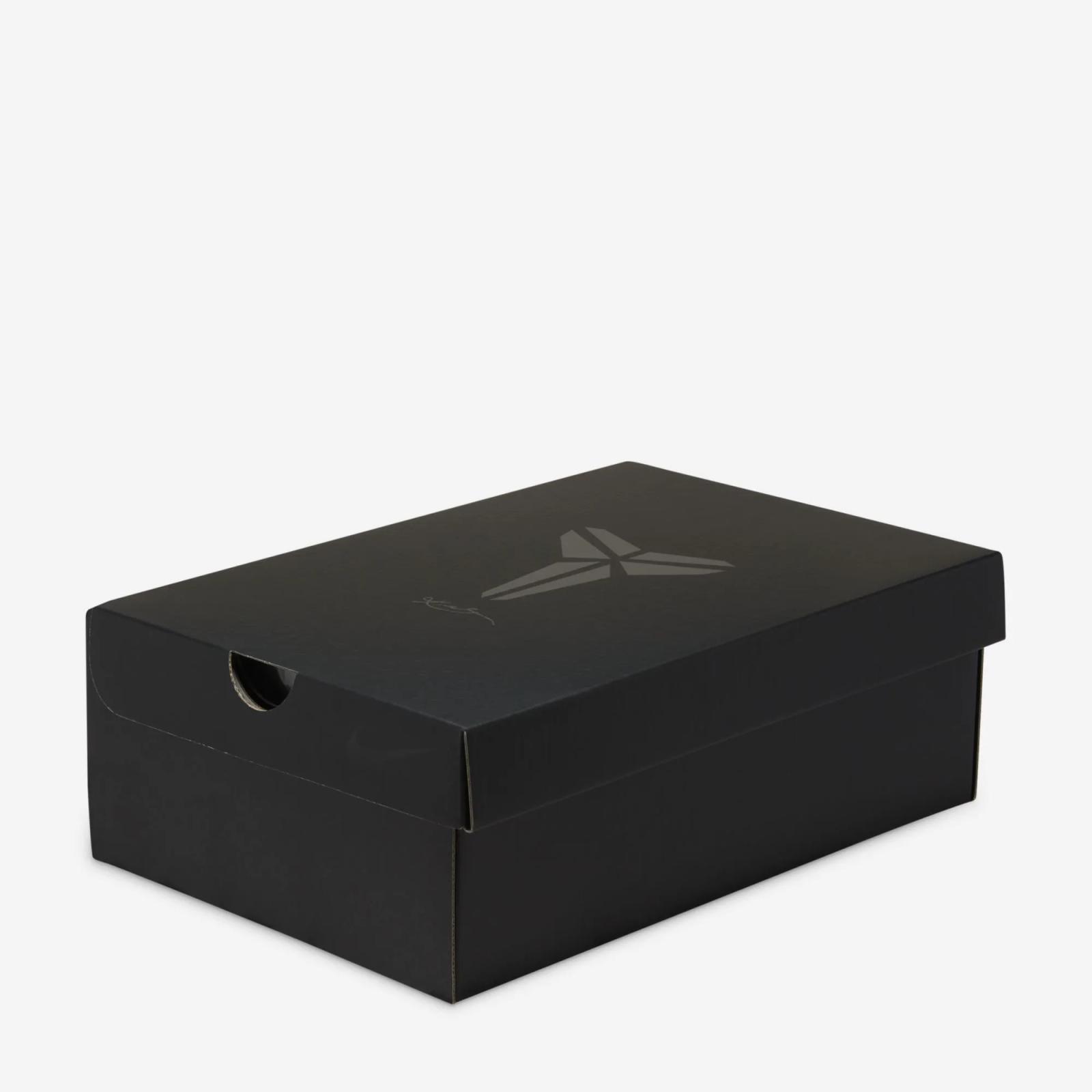 Nike Kobe 9 Elite Low Protro Halo FZ7334-100