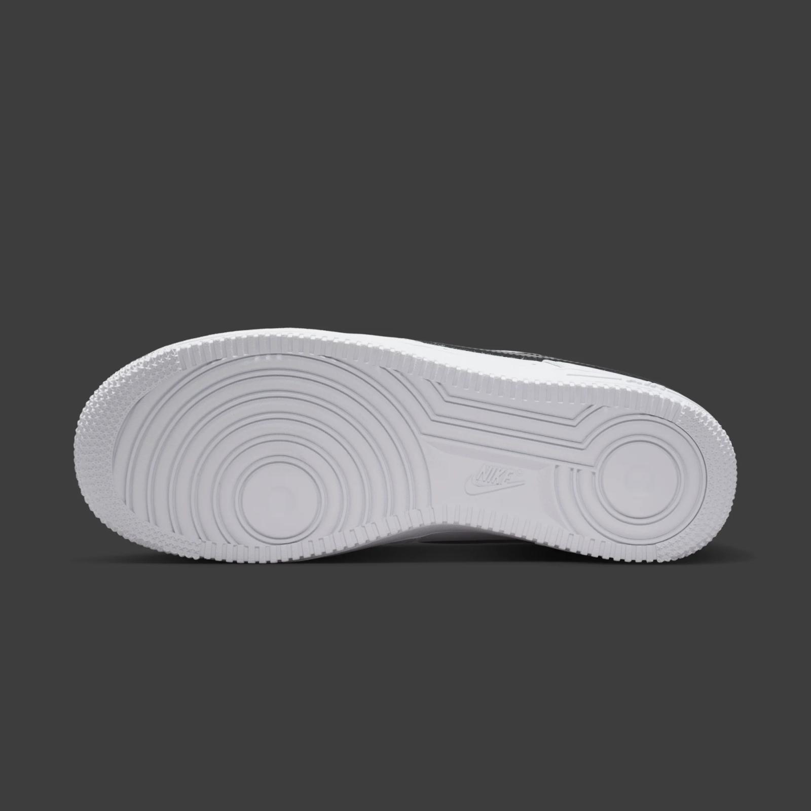 Nike Air Force 1 Low SE "White & Black" returns July 1st, 2026