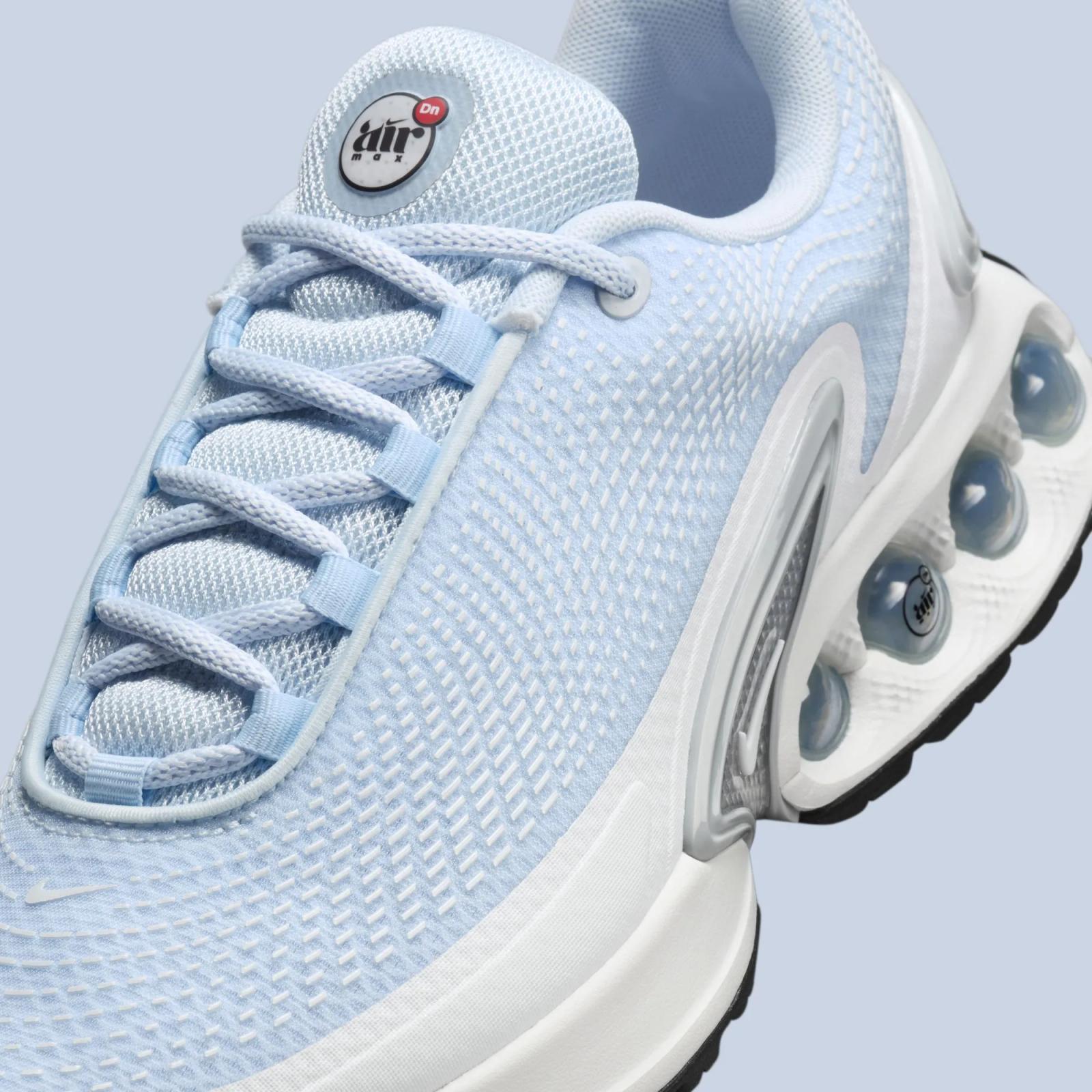 Nike Air Max Plus DN Half Blue FJ3145-400