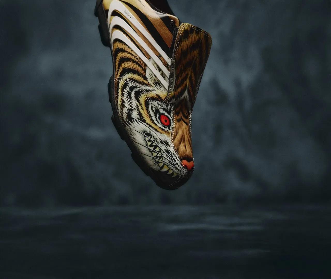 adidas and Yohji Yamamoto Reintroduce the Y-3 F50 TUNIT Ahead of FIFA World Cup 2026™