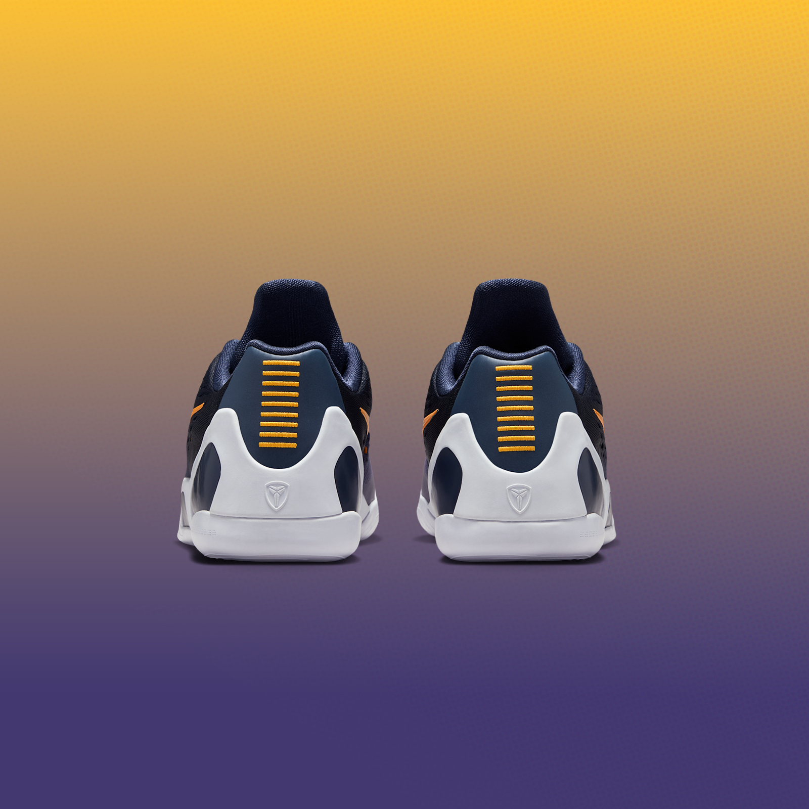 Nike Kobe 9 Elite Low "Thunder Blue" drops March 1, 2026