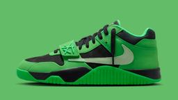 Travis Scott x Jordan Jumpman Jack “Green Spark” Travis Scott x Jordan Jumpman Jack “Green Spark”