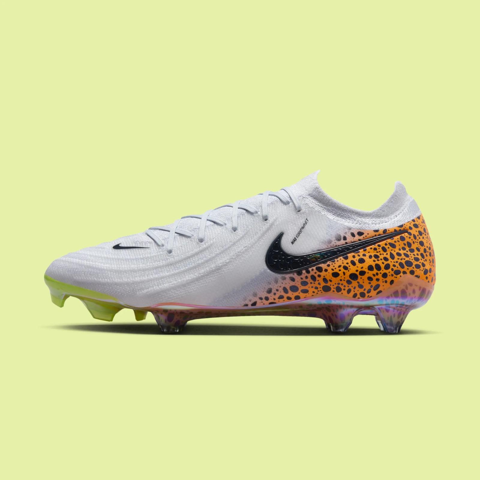 Nike Phantom GX 2 Elite FG Olympic “Safari”