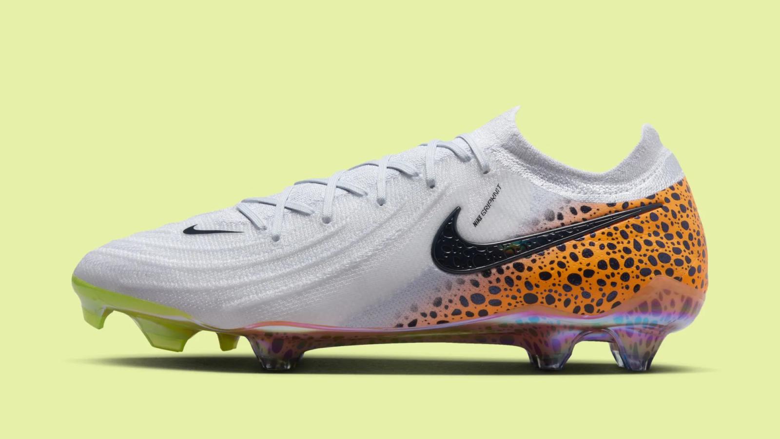 Nike Phantom GX 2 Elite FG Olympic “Safari”