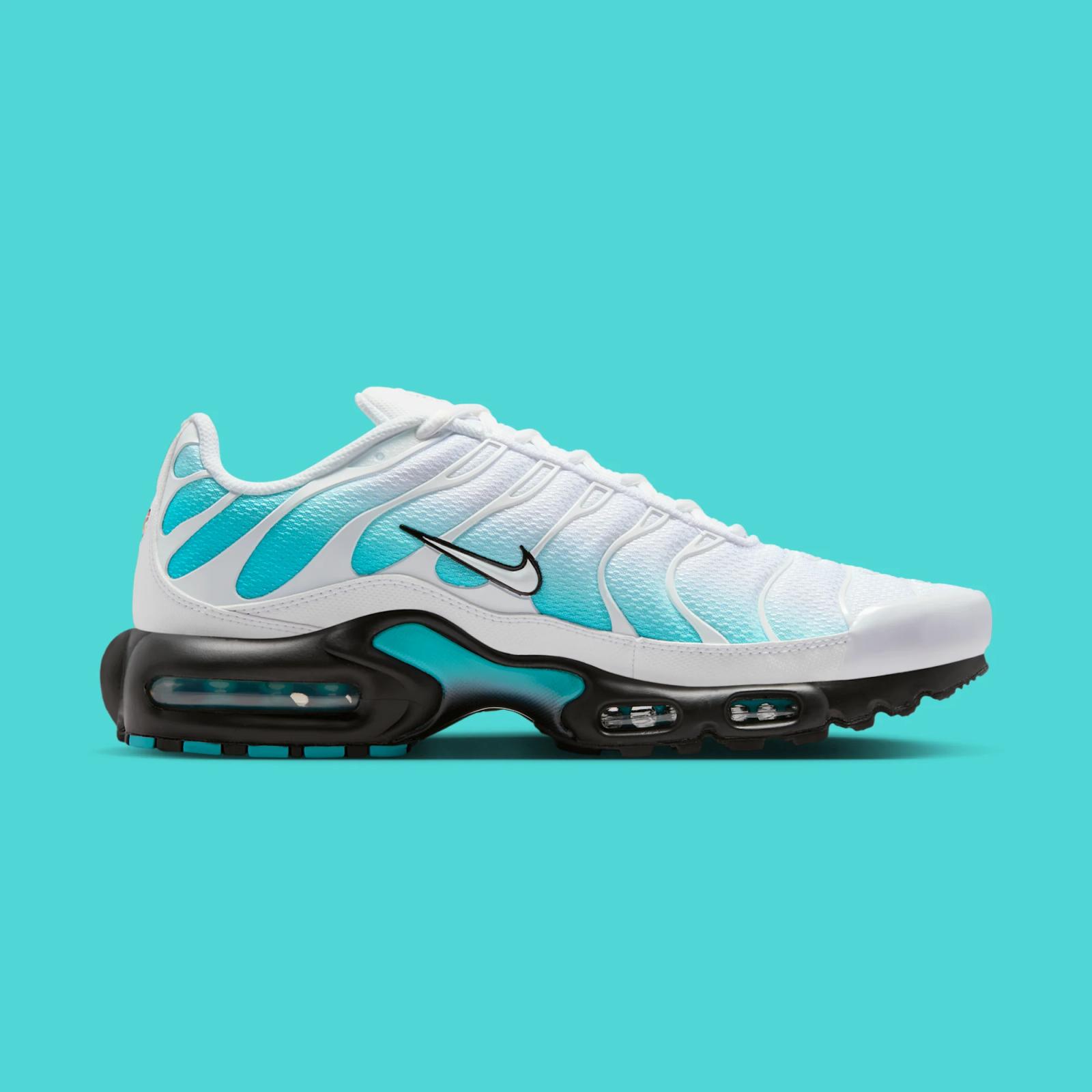 Nike Air Max Plus SC "Dusty Cactus" drops in 2026