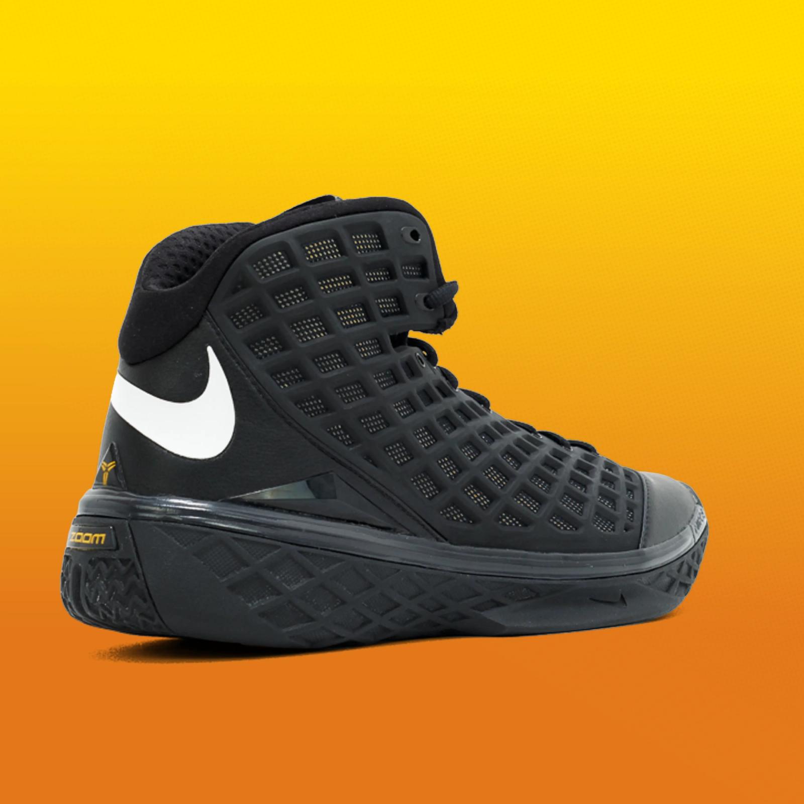 Nike Kobe 3 Protro Orca IQ5340-001 Fall 2026 Release Date