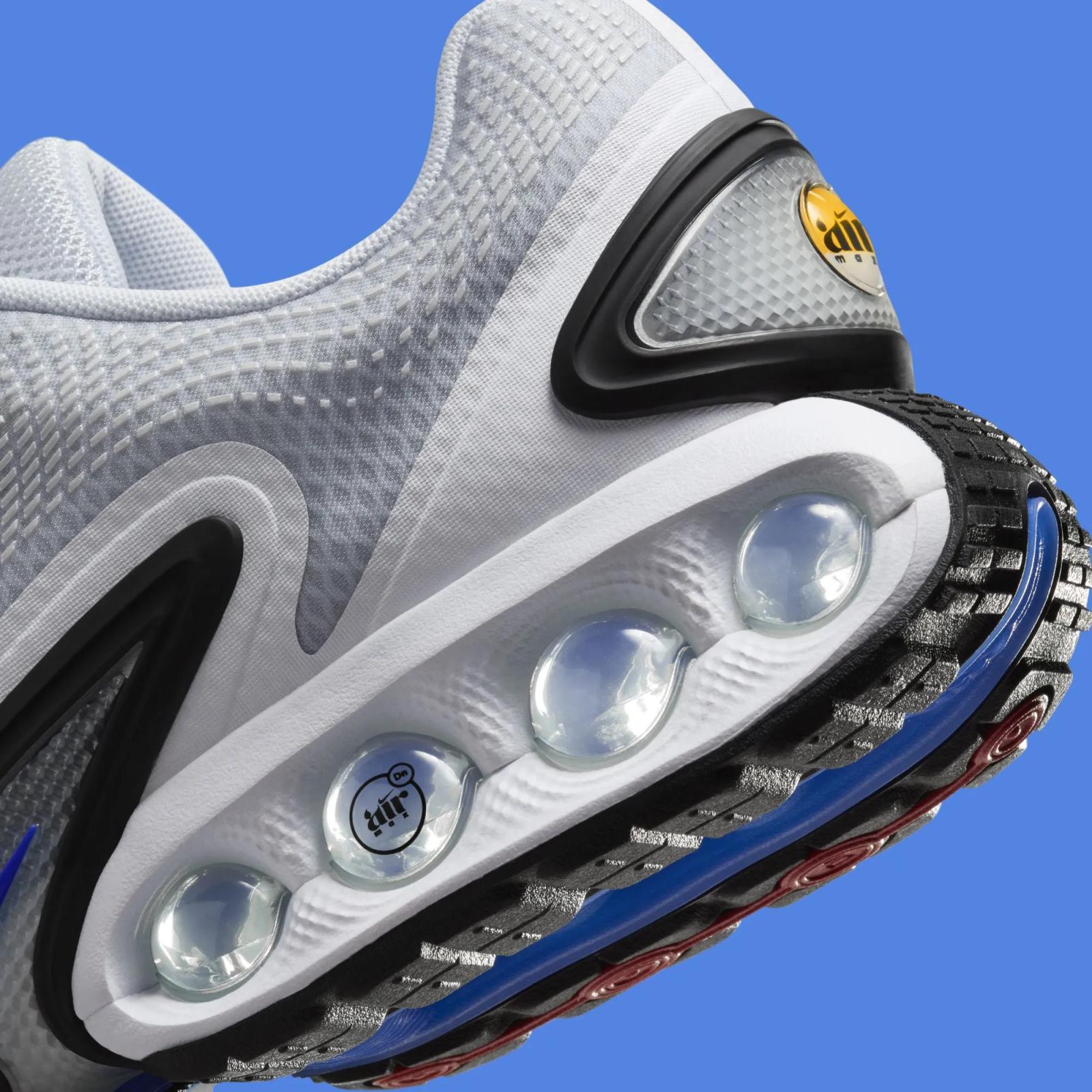 Nike Air Max Dn Pure Platinum DV3337-005