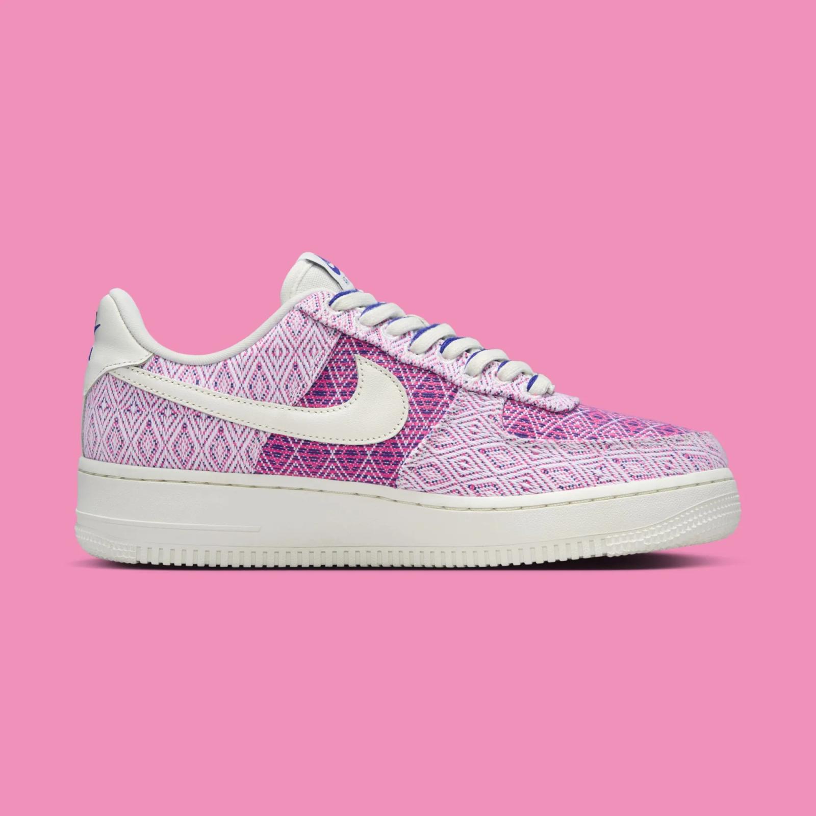 Nike Air Force 1 Low Double Laces HF5128-902