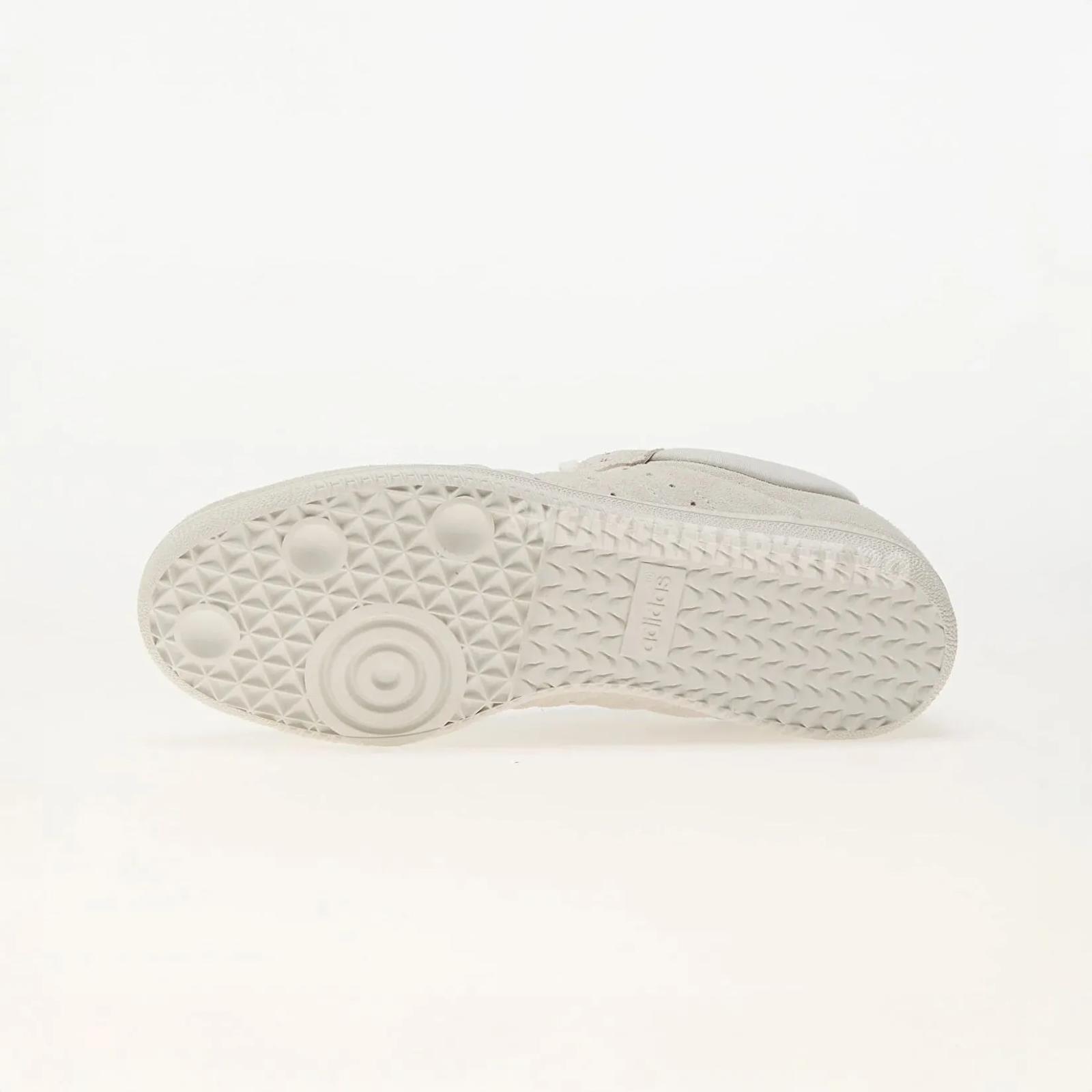 Dingyun Zhang Adidas Samba OG White Vapour IF9703