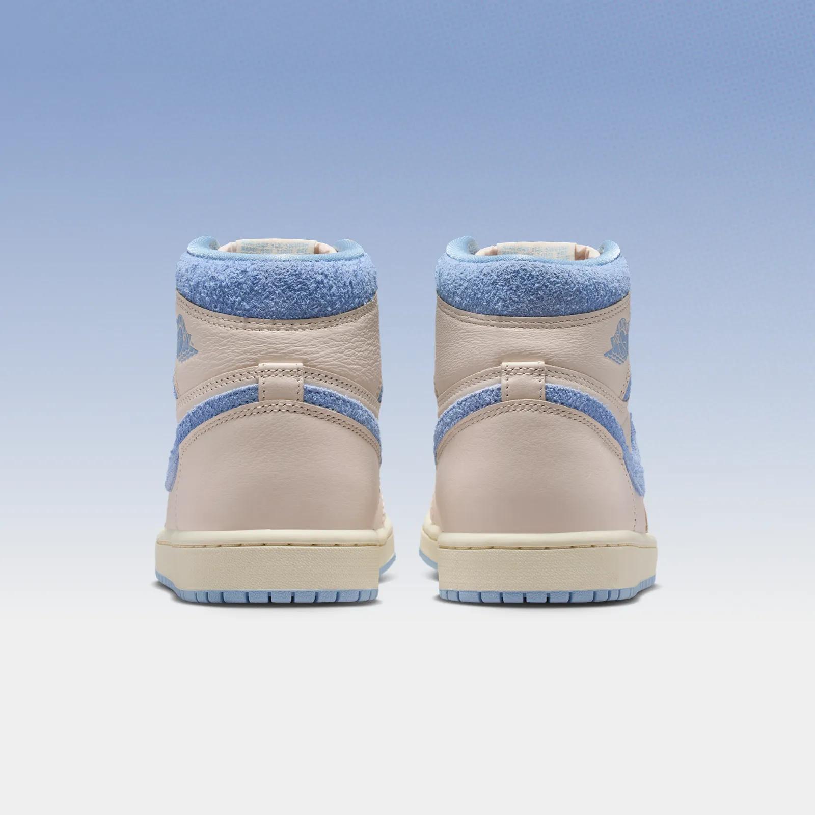 Air Jordan 1 Retro High OG “Pale Ivory” drops March 7th, 2026