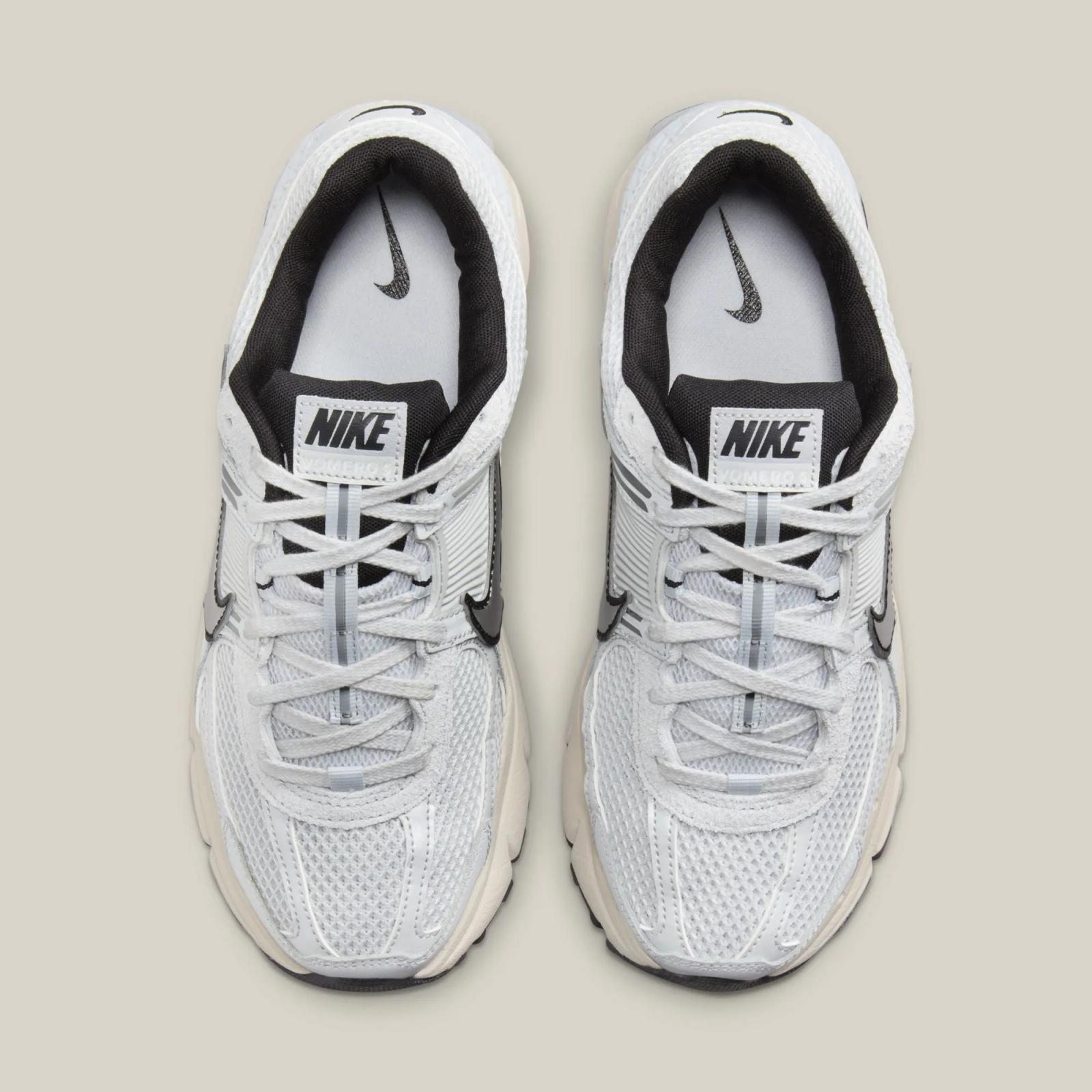 Nike Zoom Vomero 5 Pure Platinum / Chrome FN6742-002