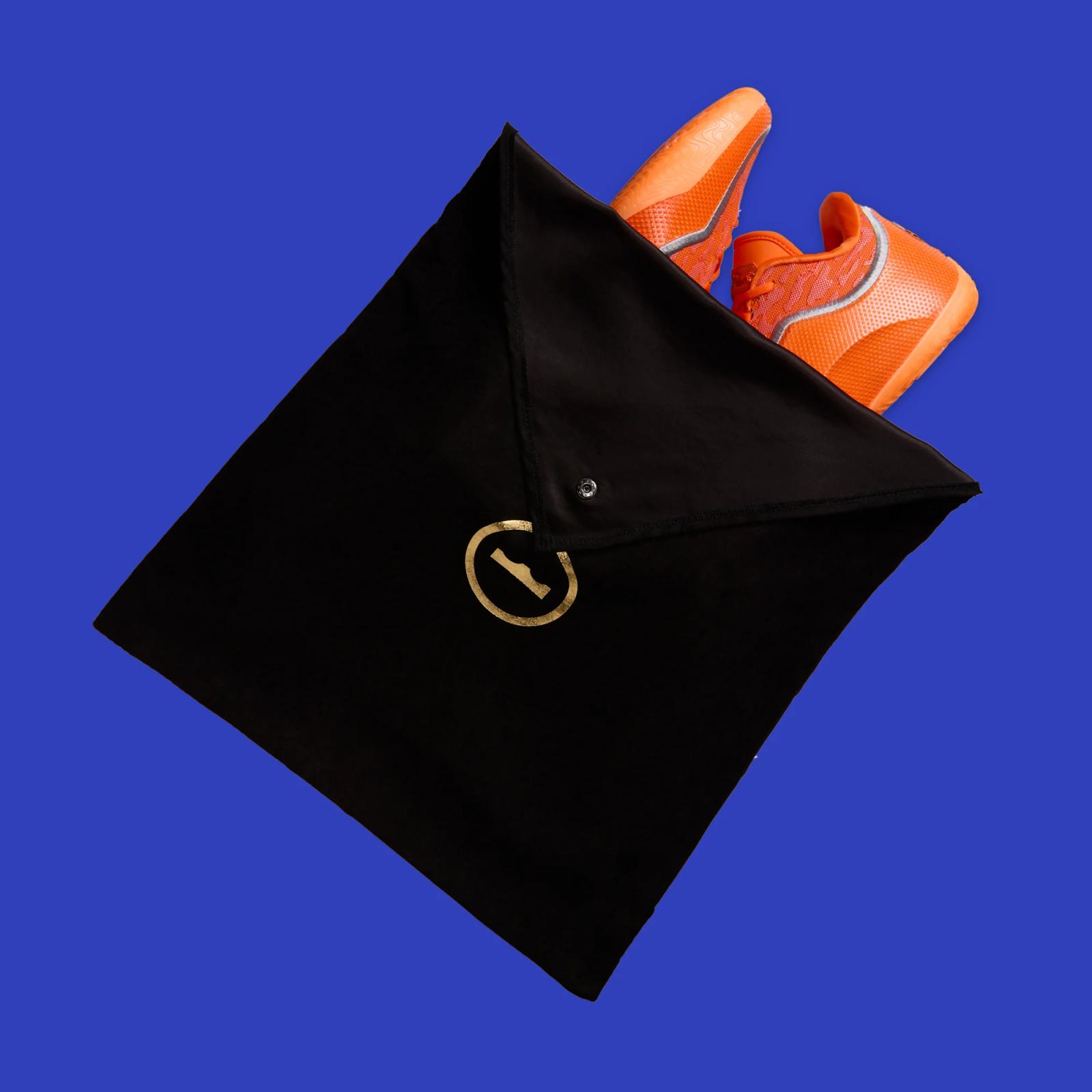 Nike LeBron 23 FK "Shoe Bag" drops April 3rd, 2026