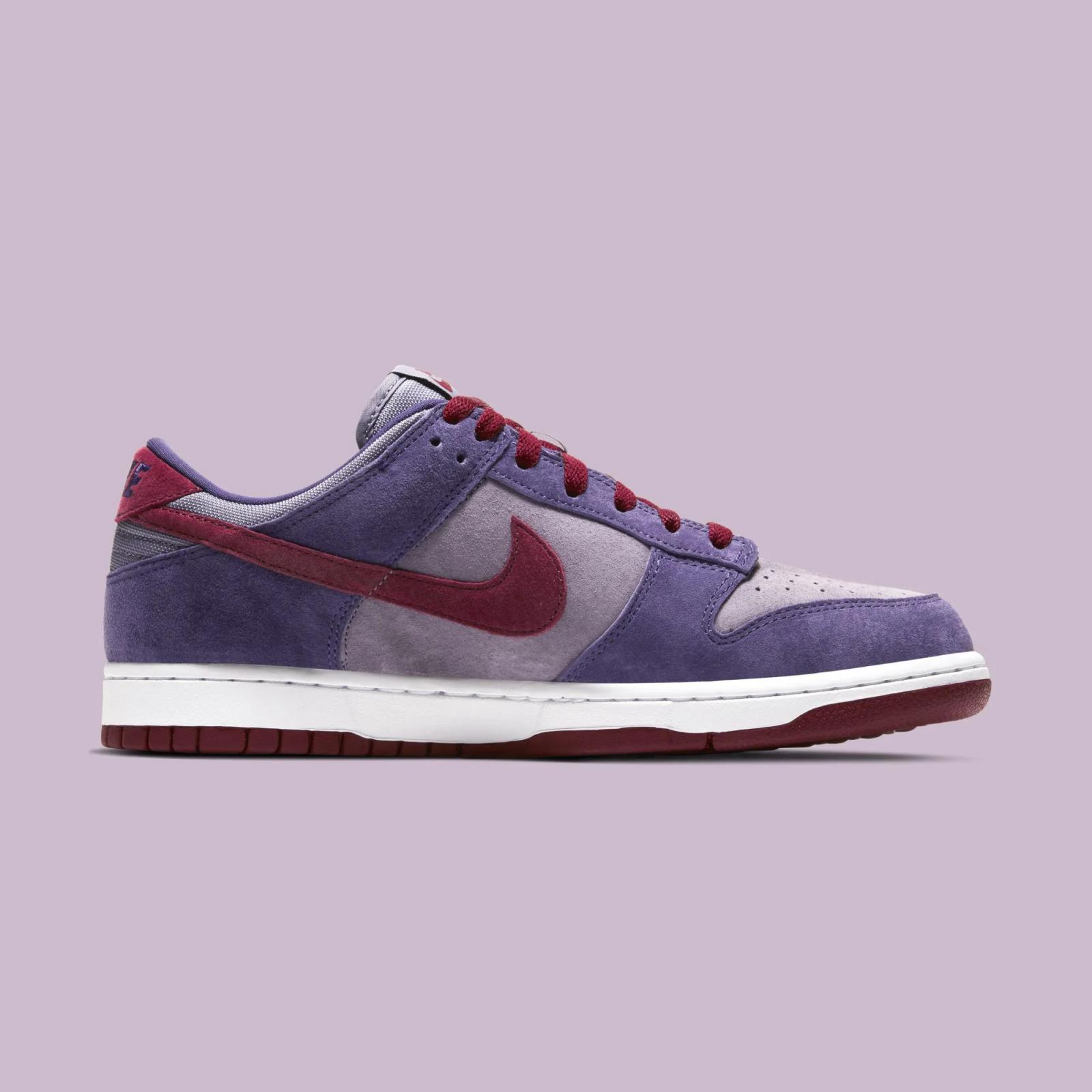 Nike Dunk Low SP Plum CU1726-500