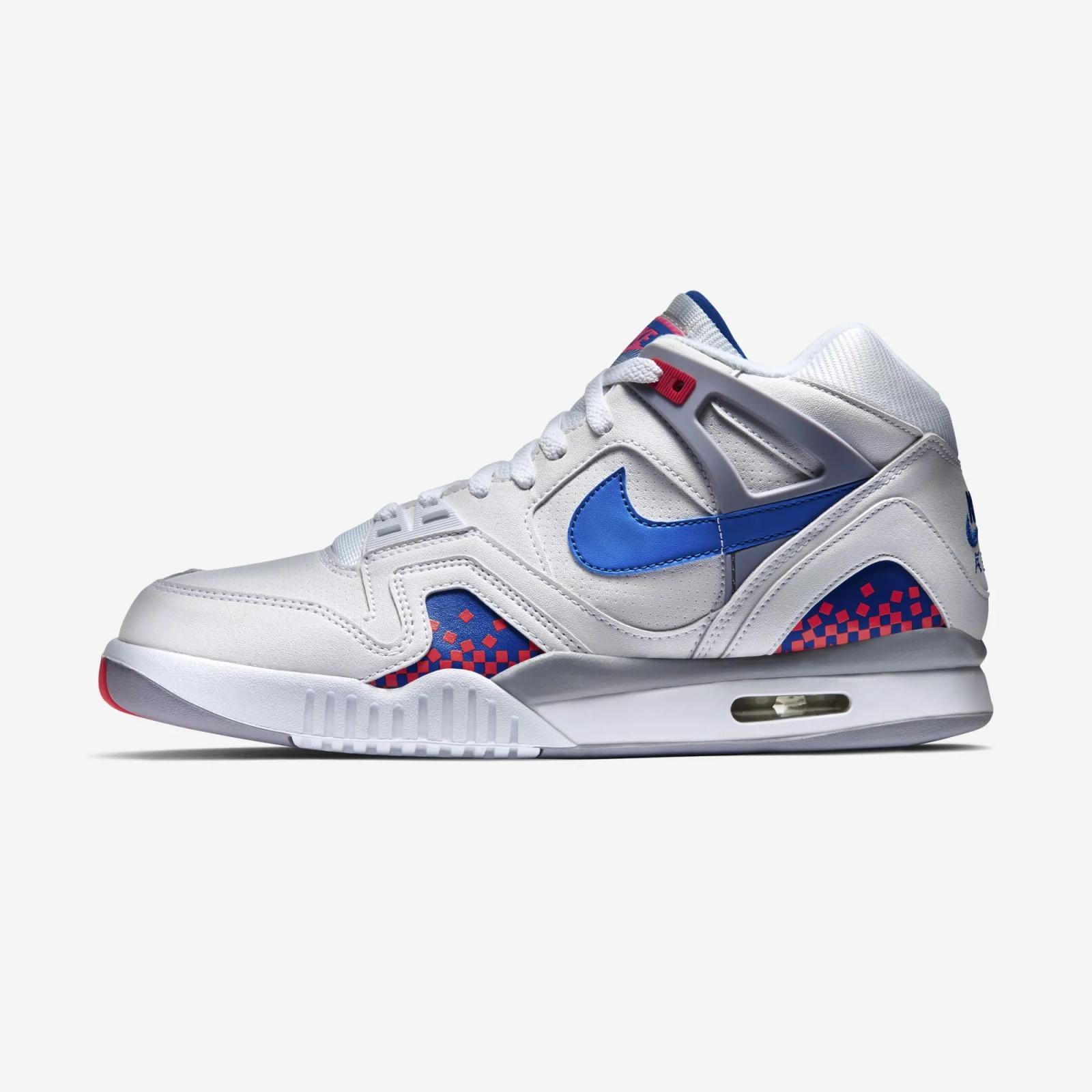 Nike Air Tech Challenge 2 Pixel Court 2025 Release Date