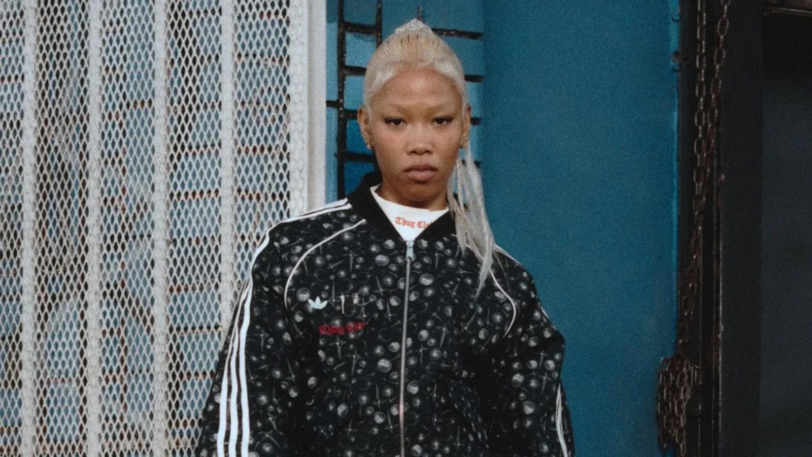 adidas Originals and Thug Club launch second global collection