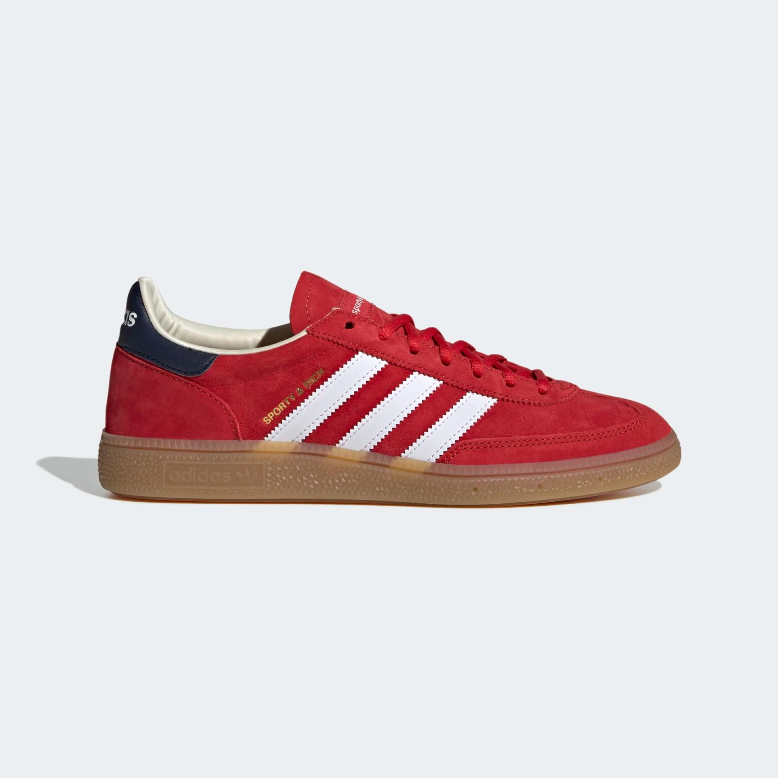 Sporty & Rich x Adidas Handball Spezial “Olympic”