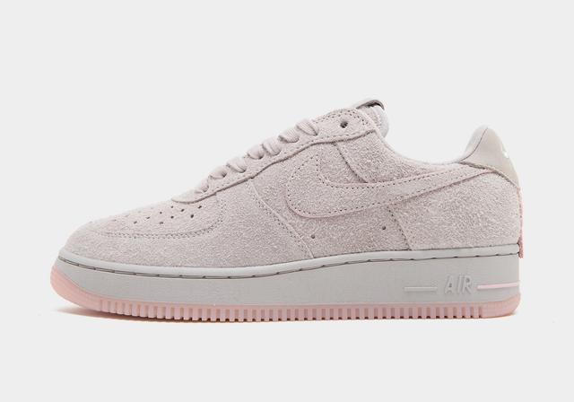 Nike Air Force 1 Low '01 "Rat" College Grey/College Grey/Pink Glaze