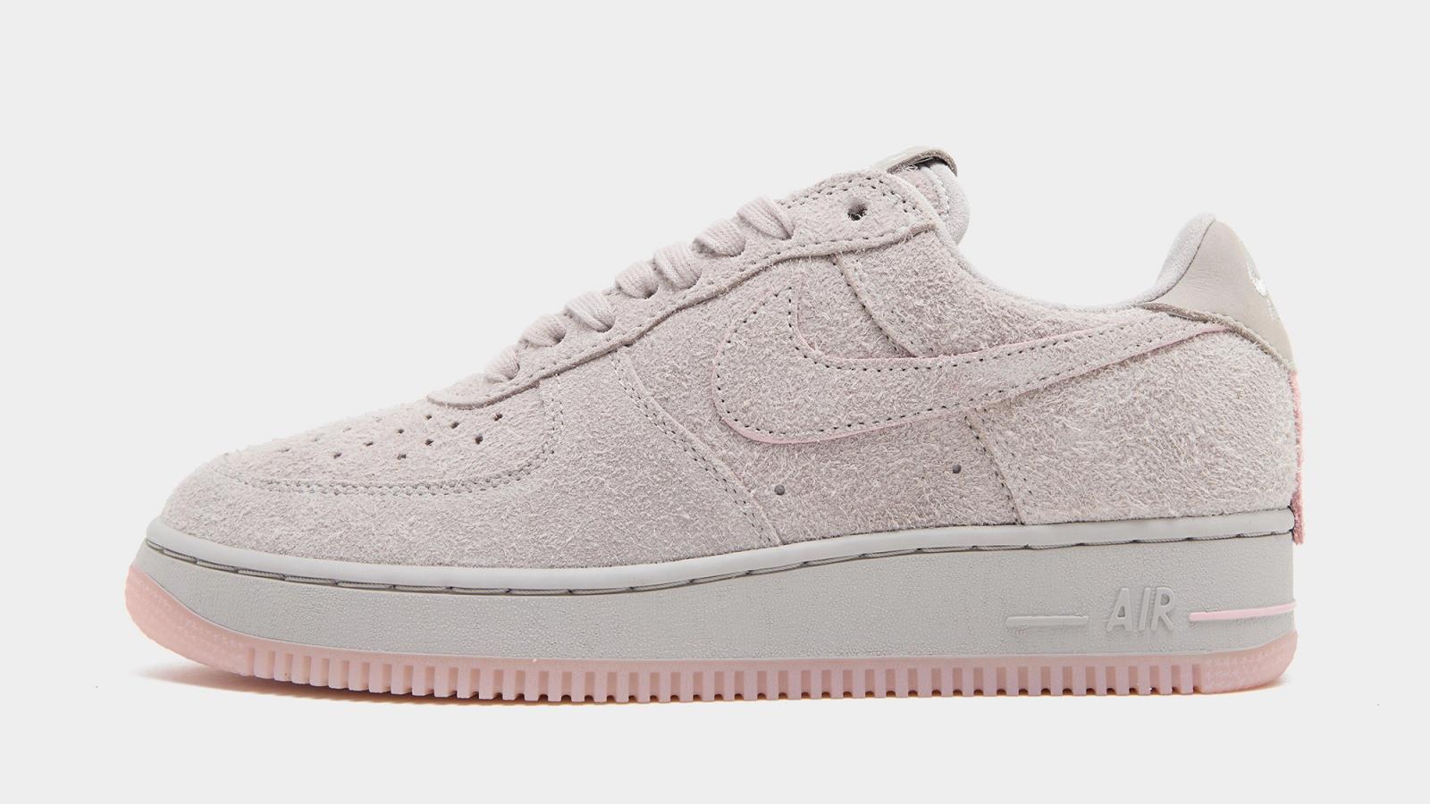 Nike Air Force 1 Low '01 "Rat" drops in 2026