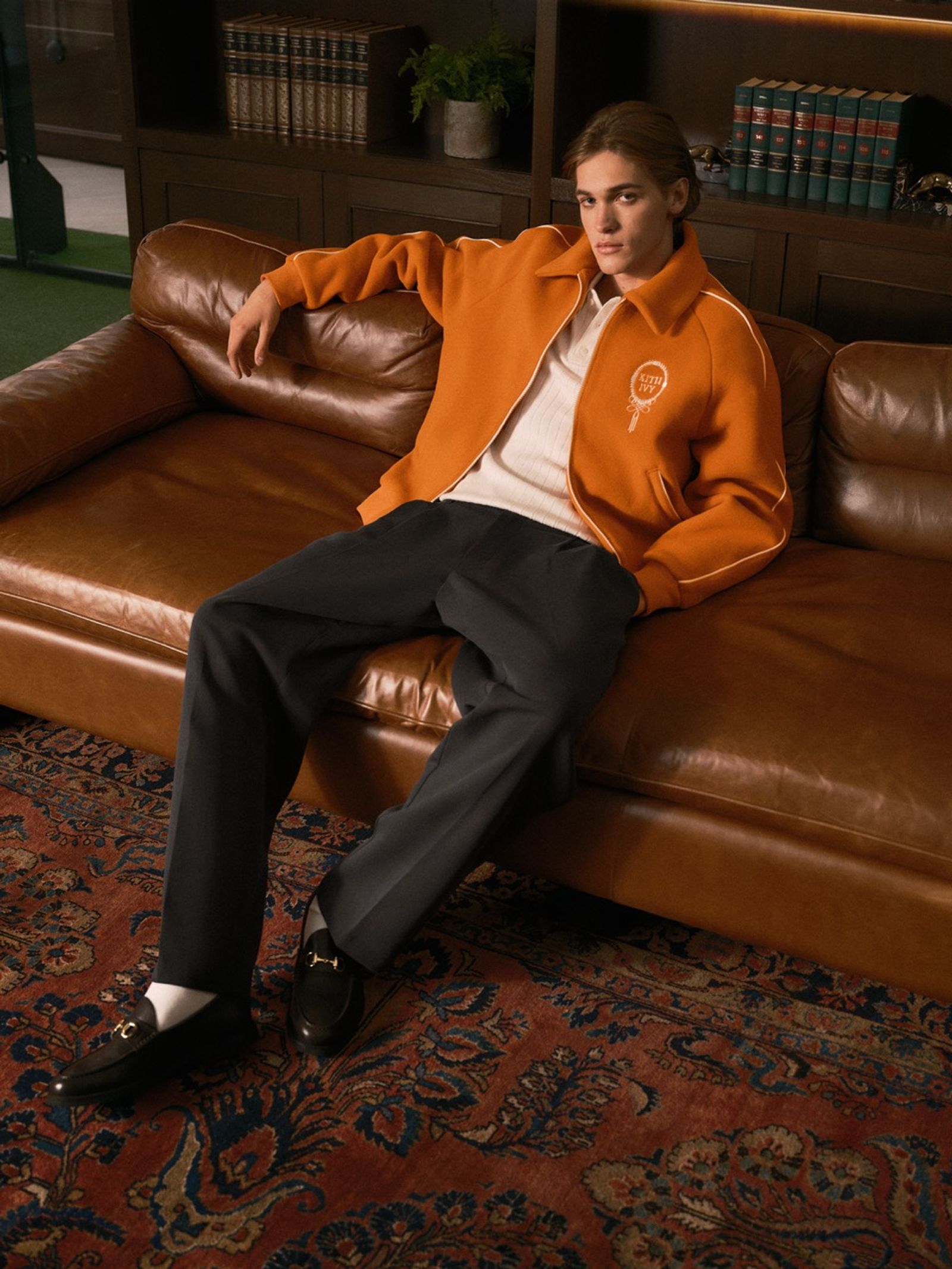 Kith Ivy Fall 2026 Collection