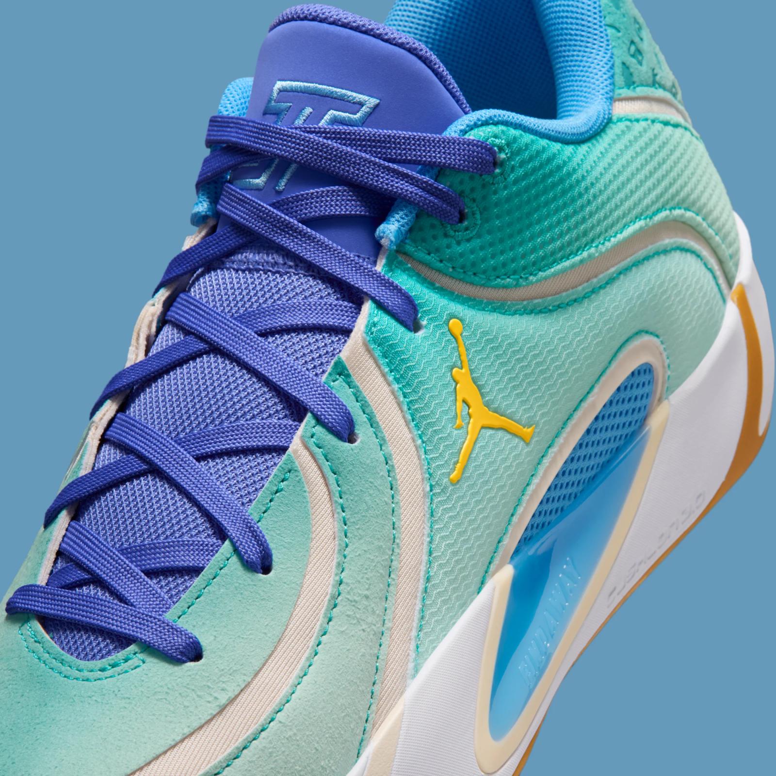 Jordan Tatum 4 SE "Offseason" drops in 2026