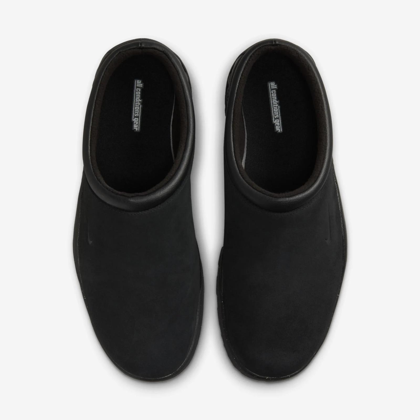 Nike ACG Rufus Triple Black FV2923-001